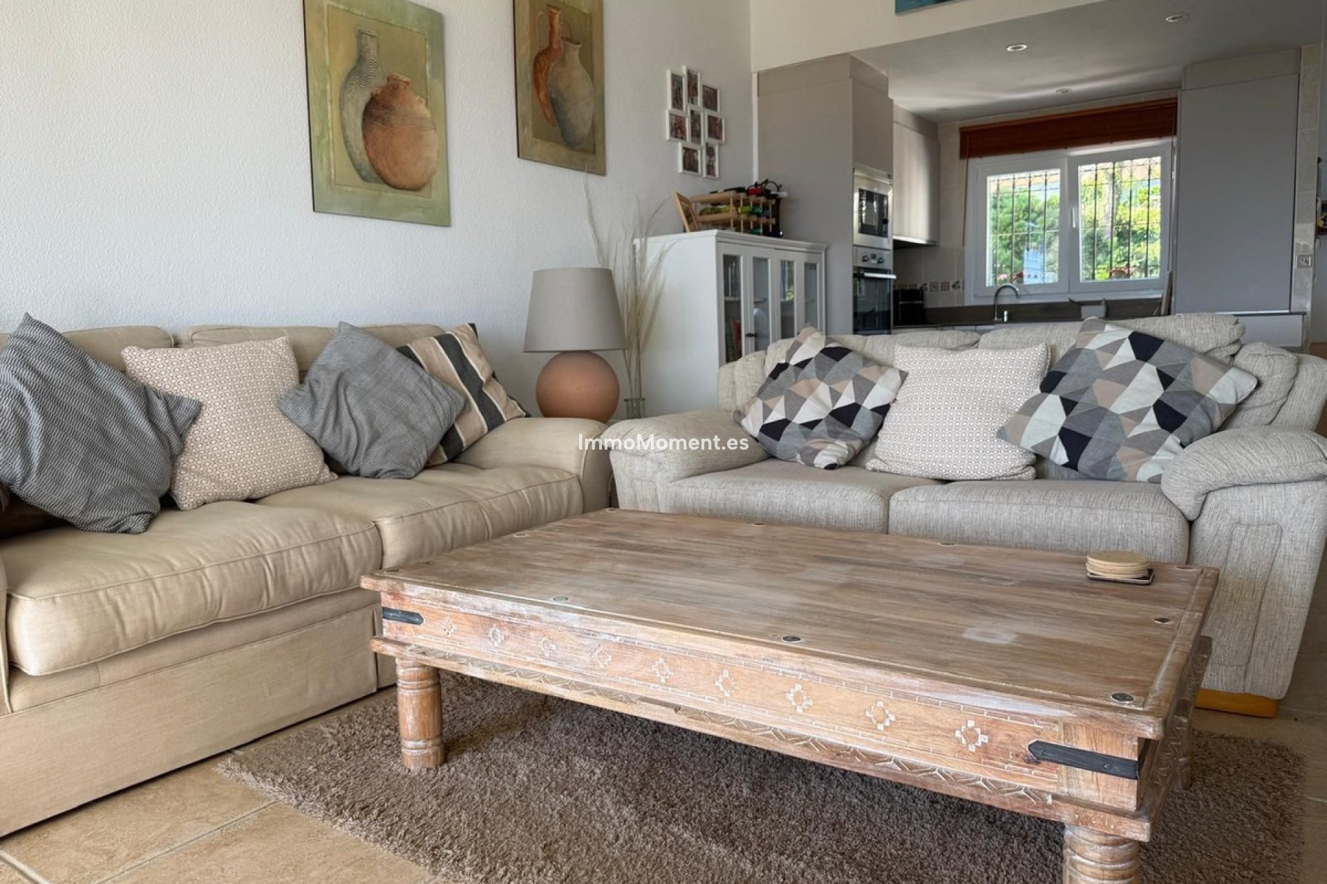 Resale - Apartment - Mijas - Riviera Del Sol