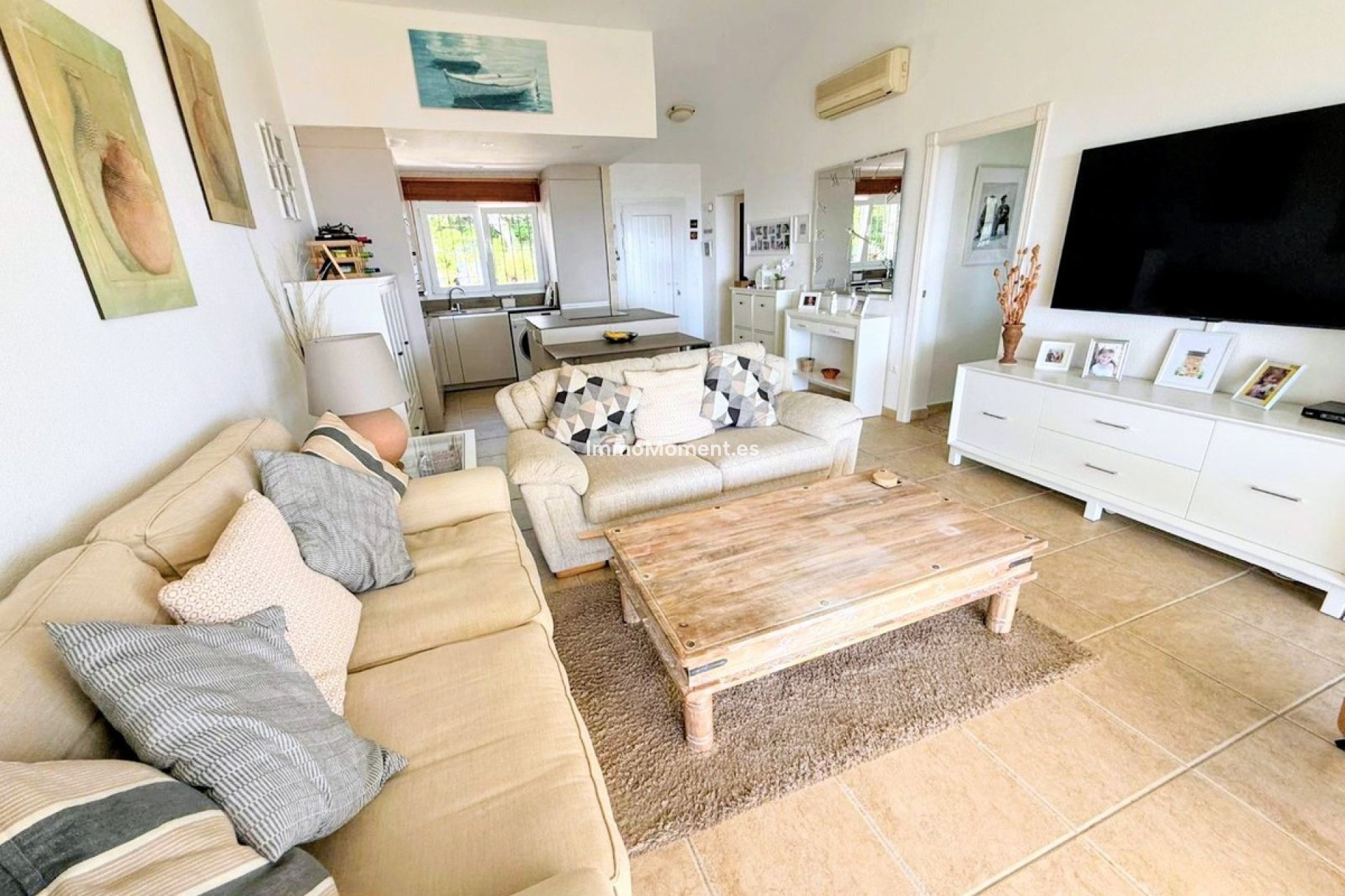 Resale - Apartment - Mijas - Riviera Del Sol