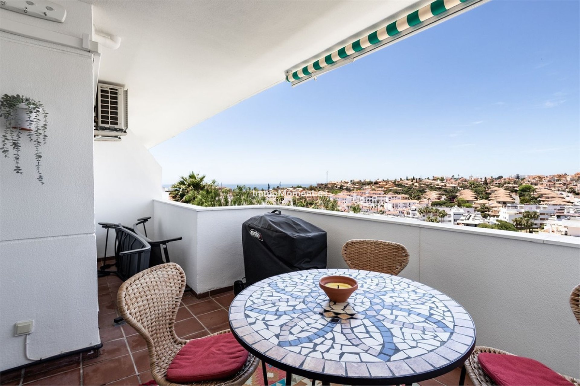 Resale - Apartment - Mijas - Riviera Del Sol