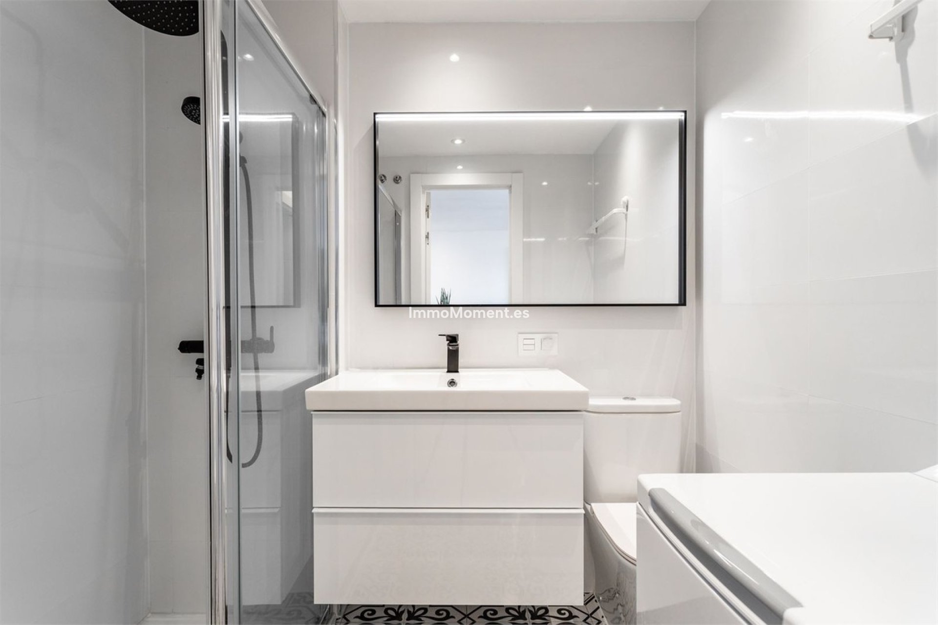 Resale - Apartment - Mijas - Riviera Del Sol