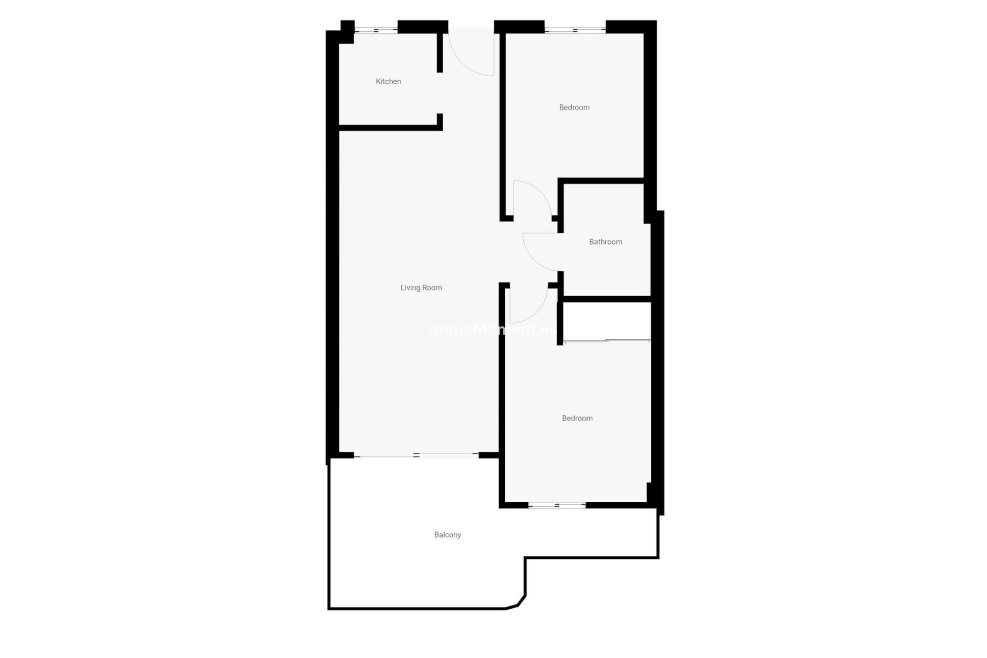 Resale - Apartment - Mijas - Riviera Del Sol