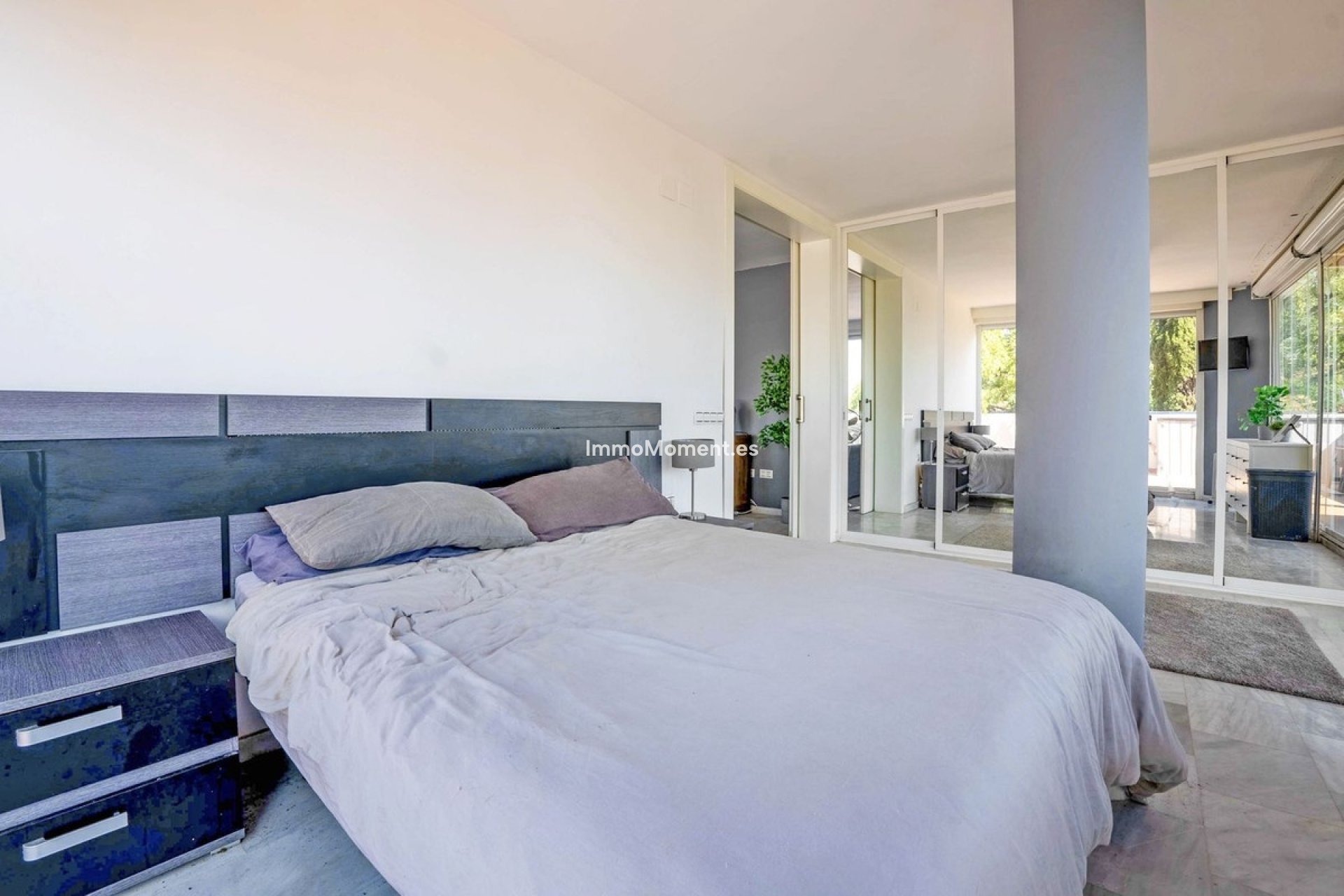 Resale - Apartment - Mijas - Riviera Del Sol