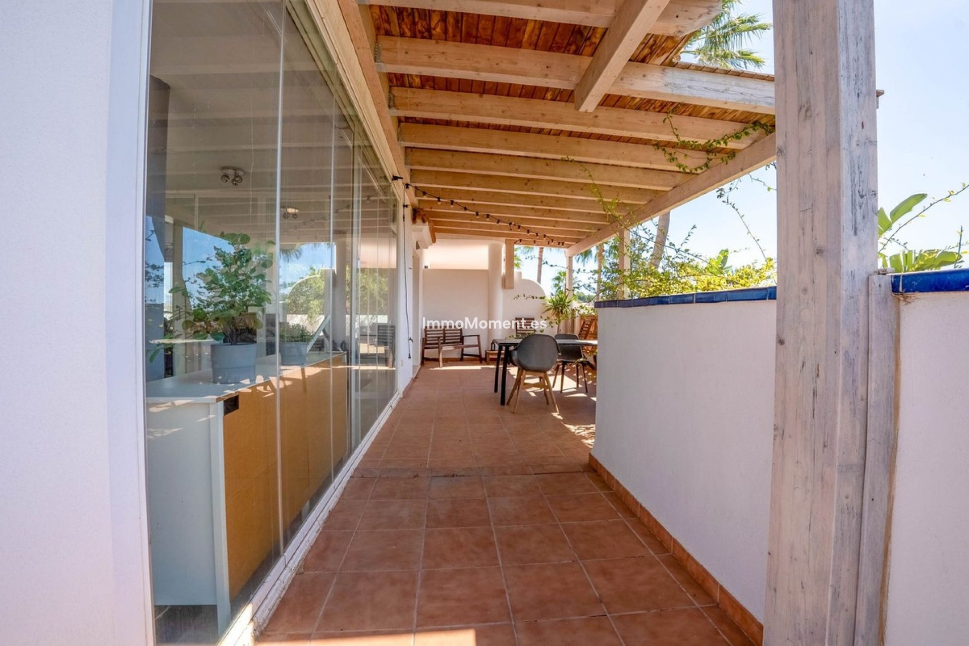 Resale - Apartment - Mijas - Riviera Del Sol