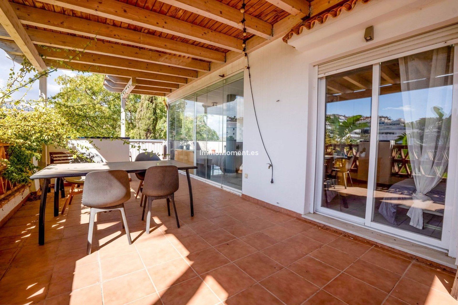 Resale - Apartment - Mijas - Riviera Del Sol