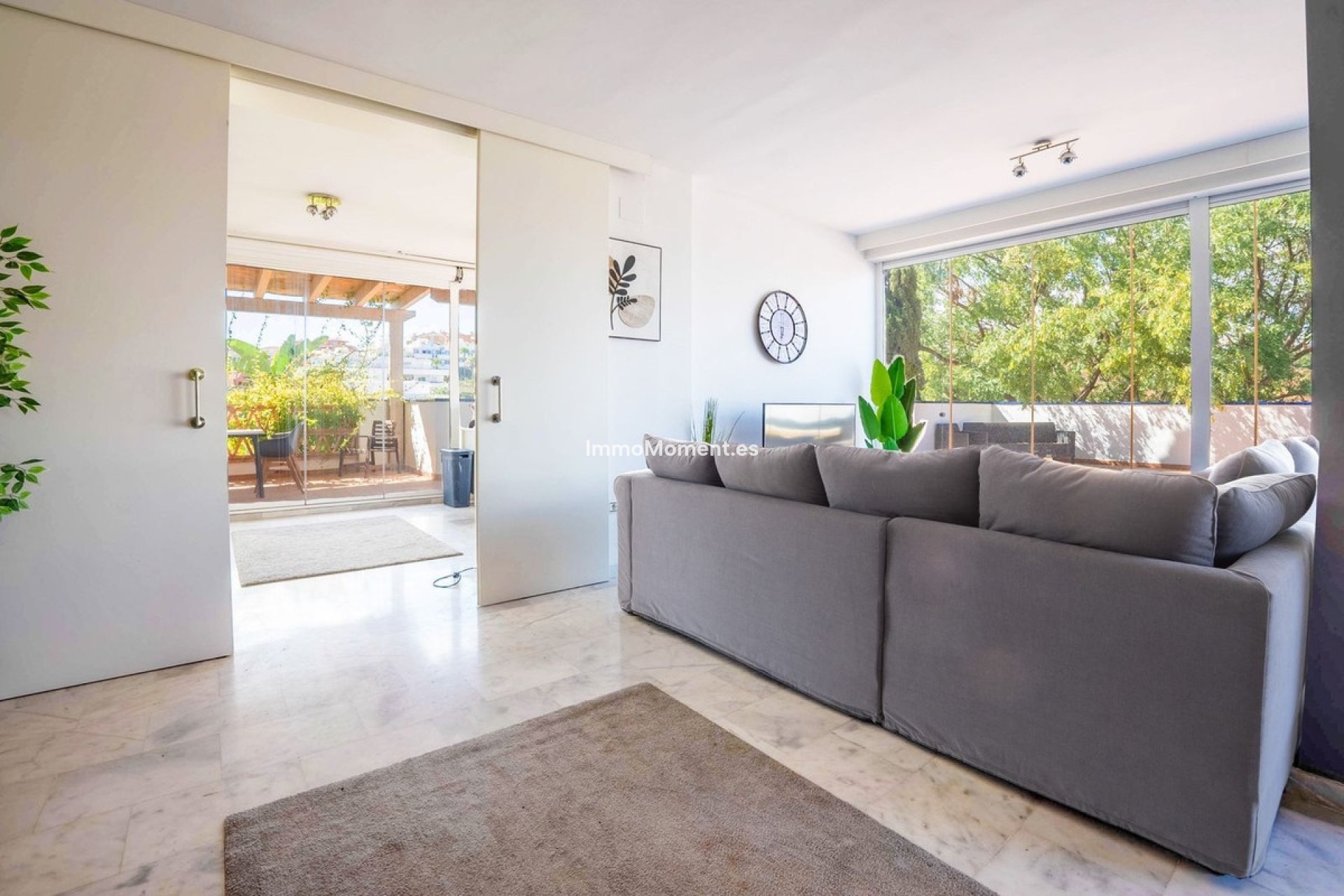 Resale - Apartment - Mijas - Riviera Del Sol