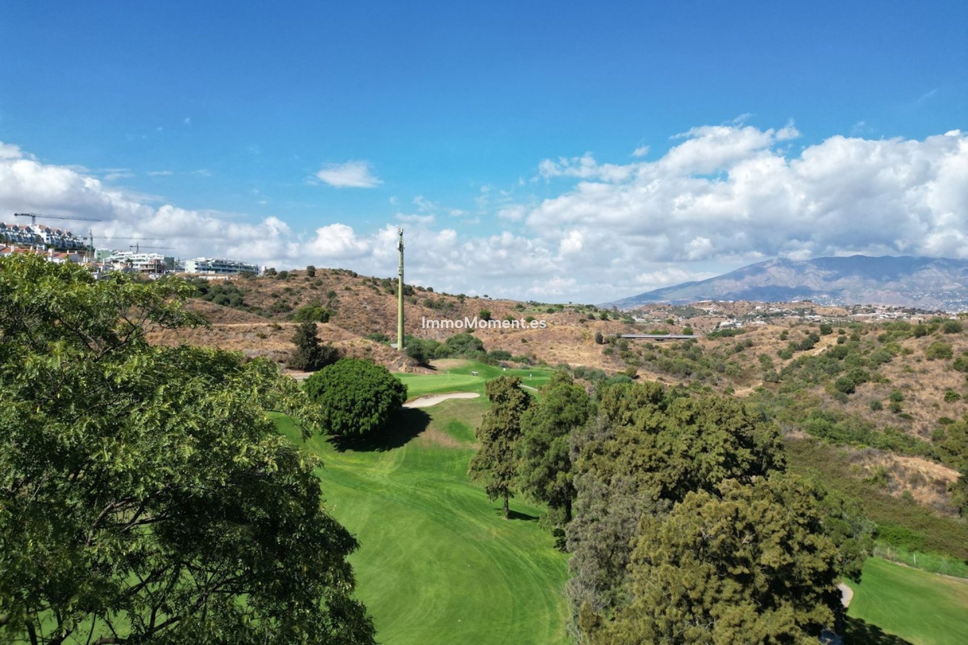 Resale - Apartment - Mijas - Riviera Del Sol
