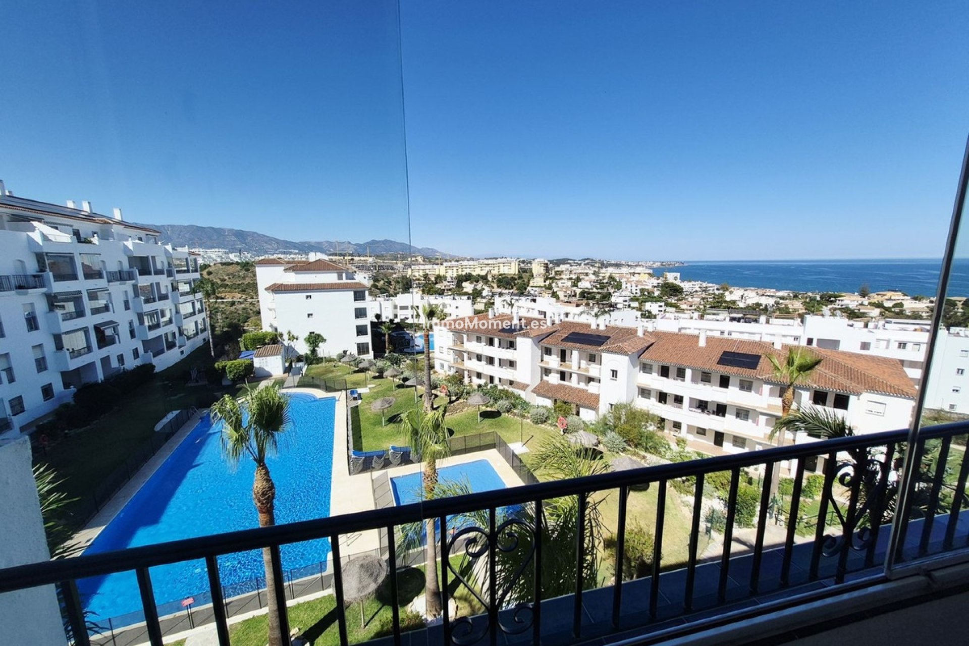 Resale - Apartment - Mijas - Riviera Del Sol