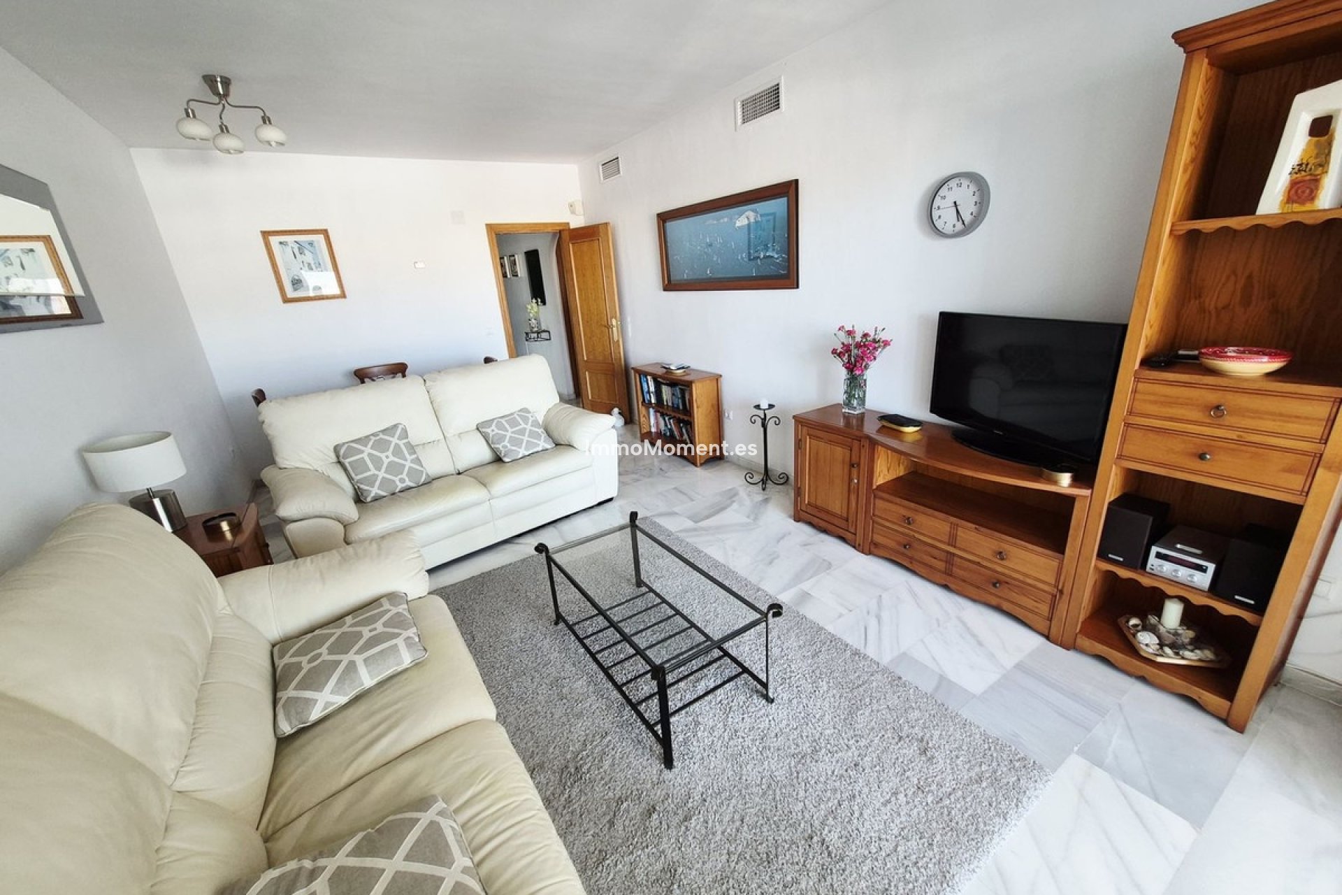 Resale - Apartment - Mijas - Riviera Del Sol