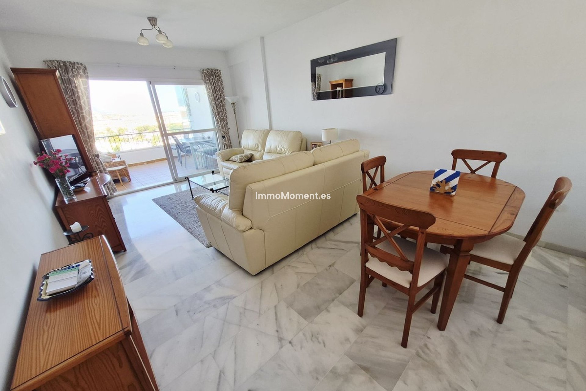 Resale - Apartment - Mijas - Riviera Del Sol