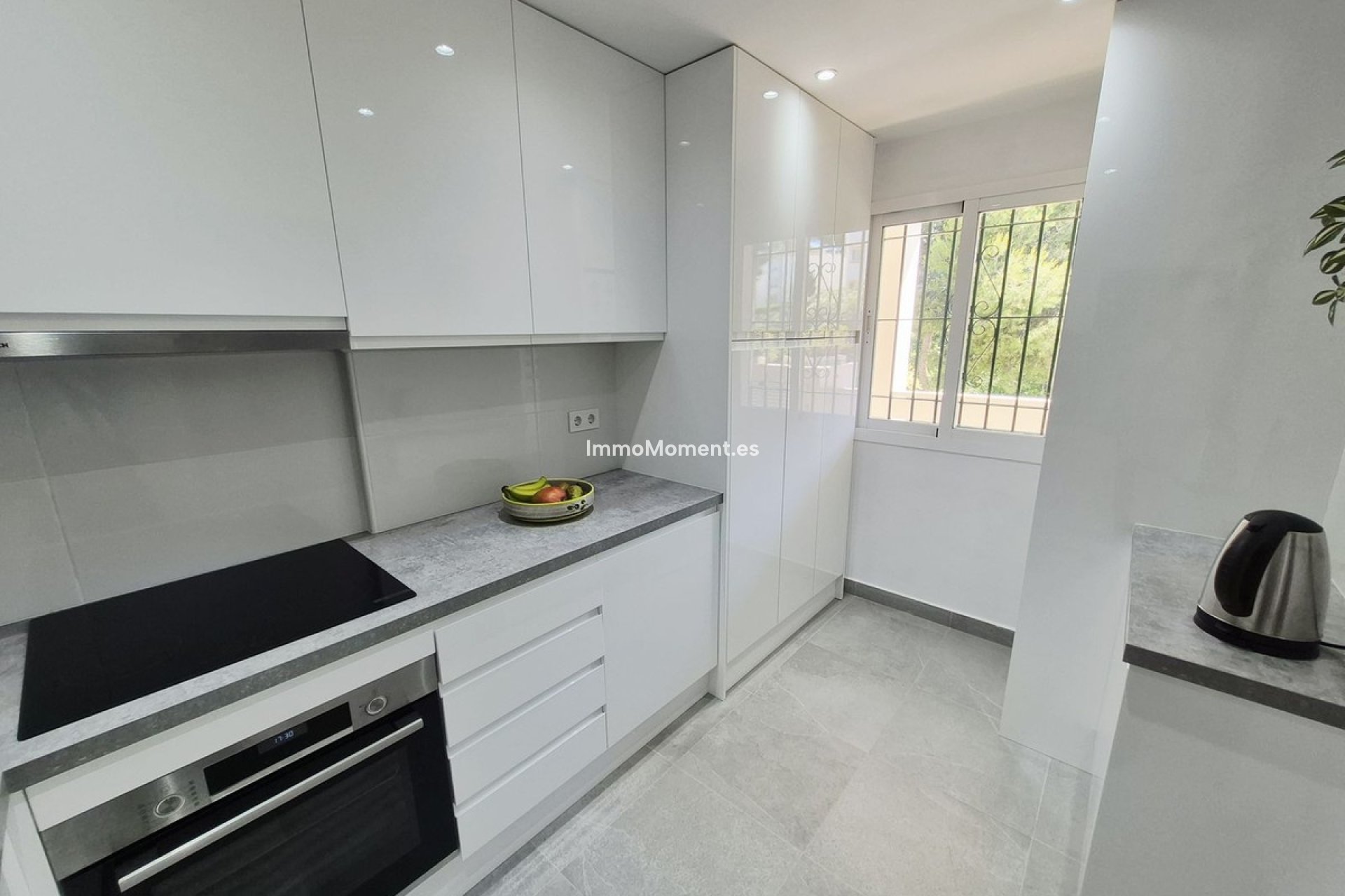 Resale - Apartment - Mijas - Riviera Del Sol
