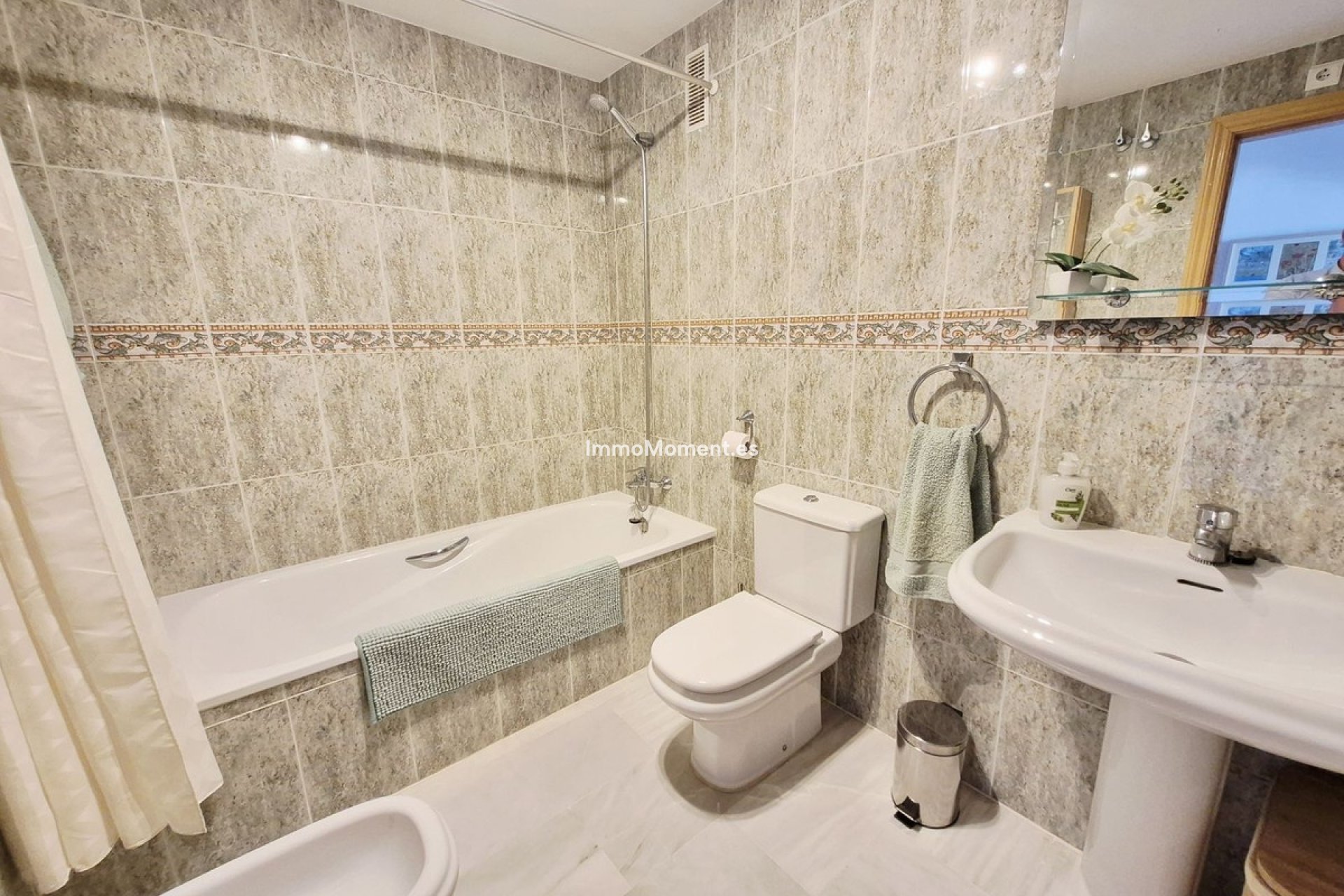 Resale - Apartment - Mijas - Riviera Del Sol