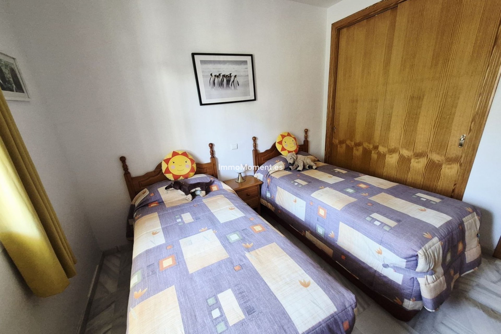 Resale - Apartment - Mijas - Riviera Del Sol