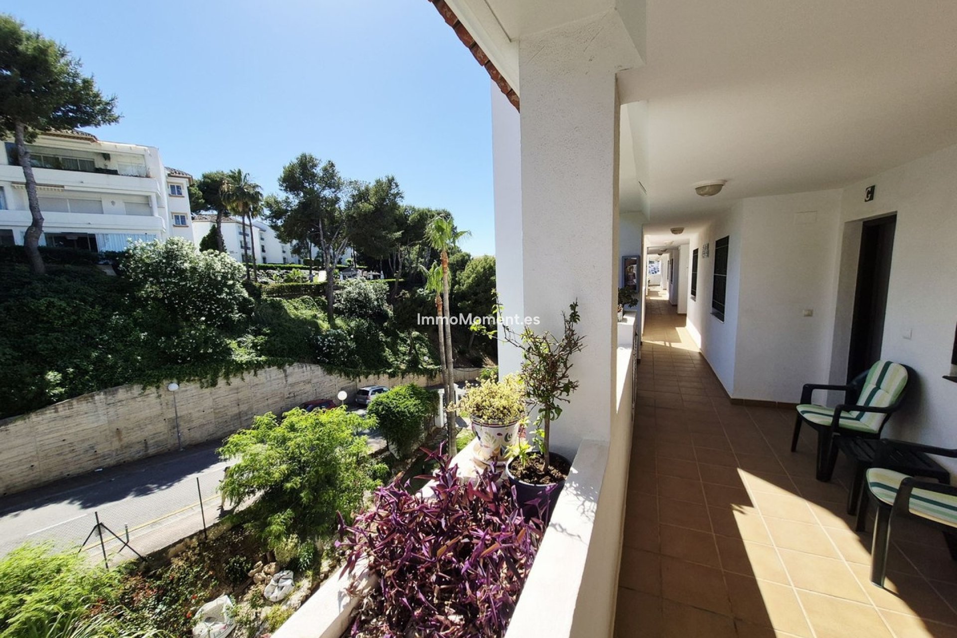 Resale - Apartment - Mijas - Riviera Del Sol