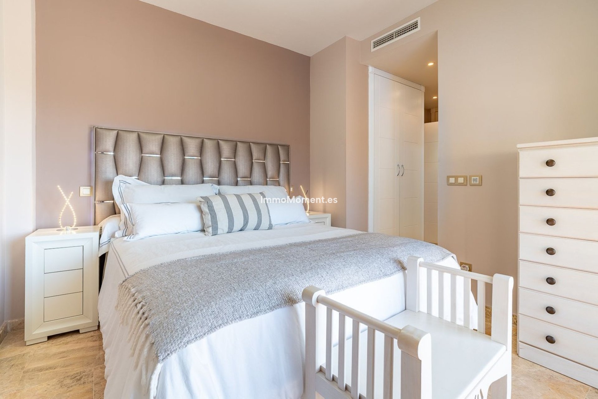 Resale - Apartment - Mijas - Riviera Del Sol