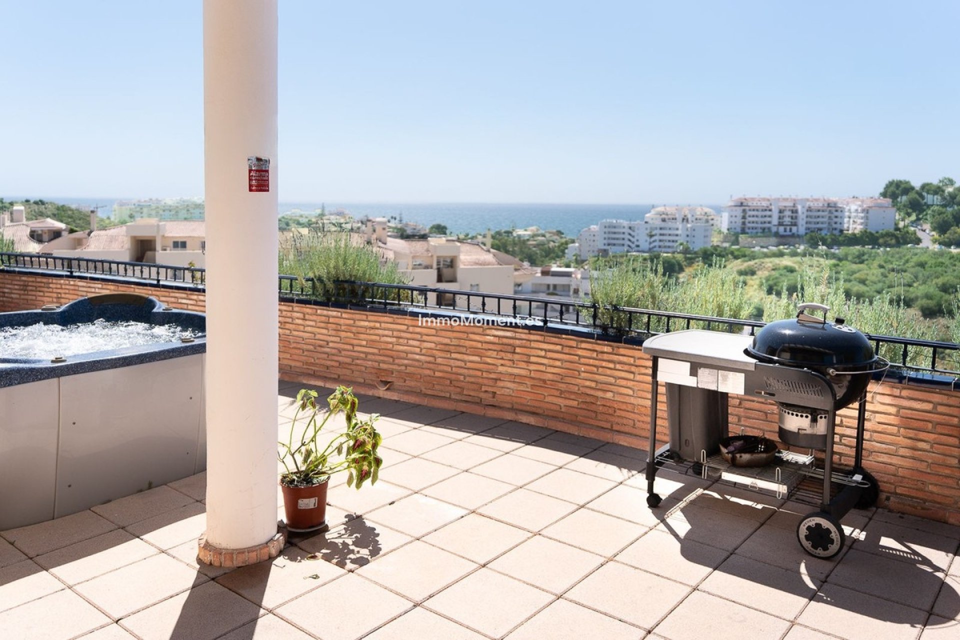 Resale - Apartment - Mijas - Riviera Del Sol