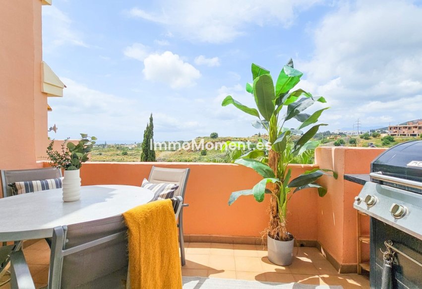 Resale - Apartment - Mijas - Riviera Del Sol