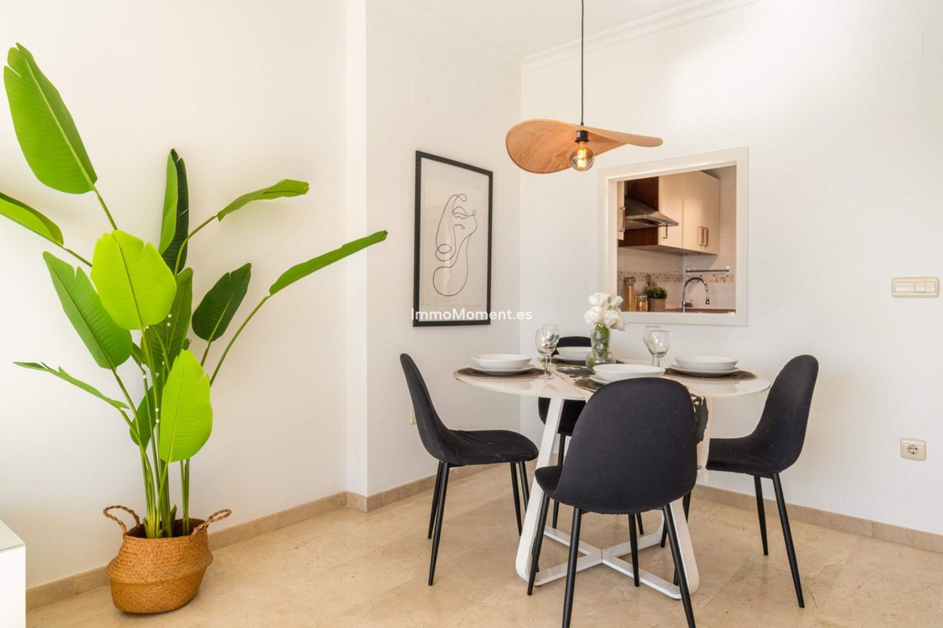Resale - Apartment - Mijas - Riviera Del Sol