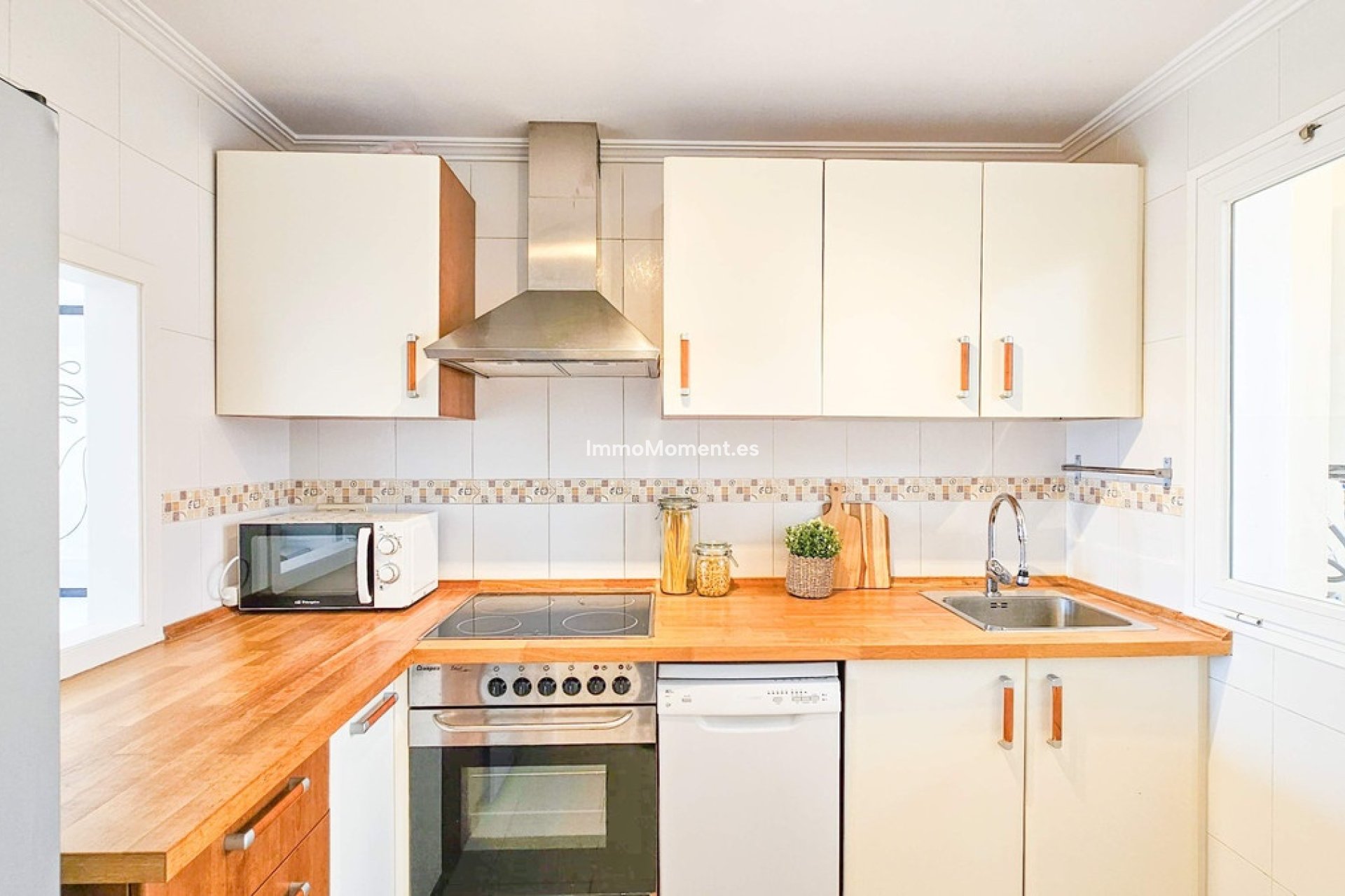 Resale - Apartment - Mijas - Riviera Del Sol