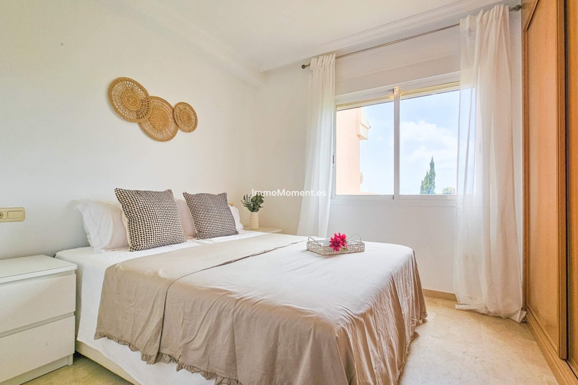 Resale - Apartment - Mijas - Riviera Del Sol