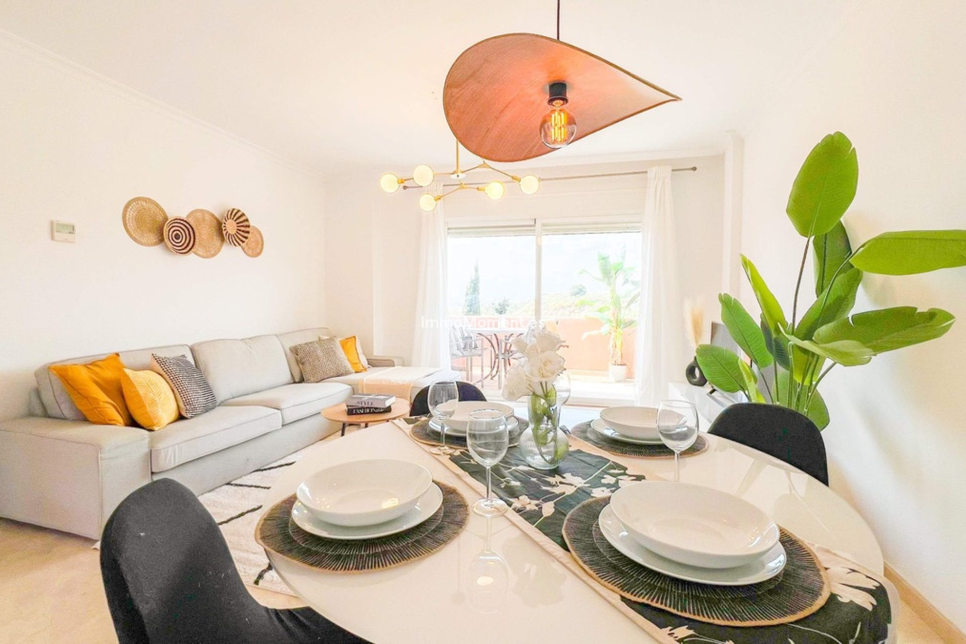 Resale - Apartment - Mijas - Riviera Del Sol