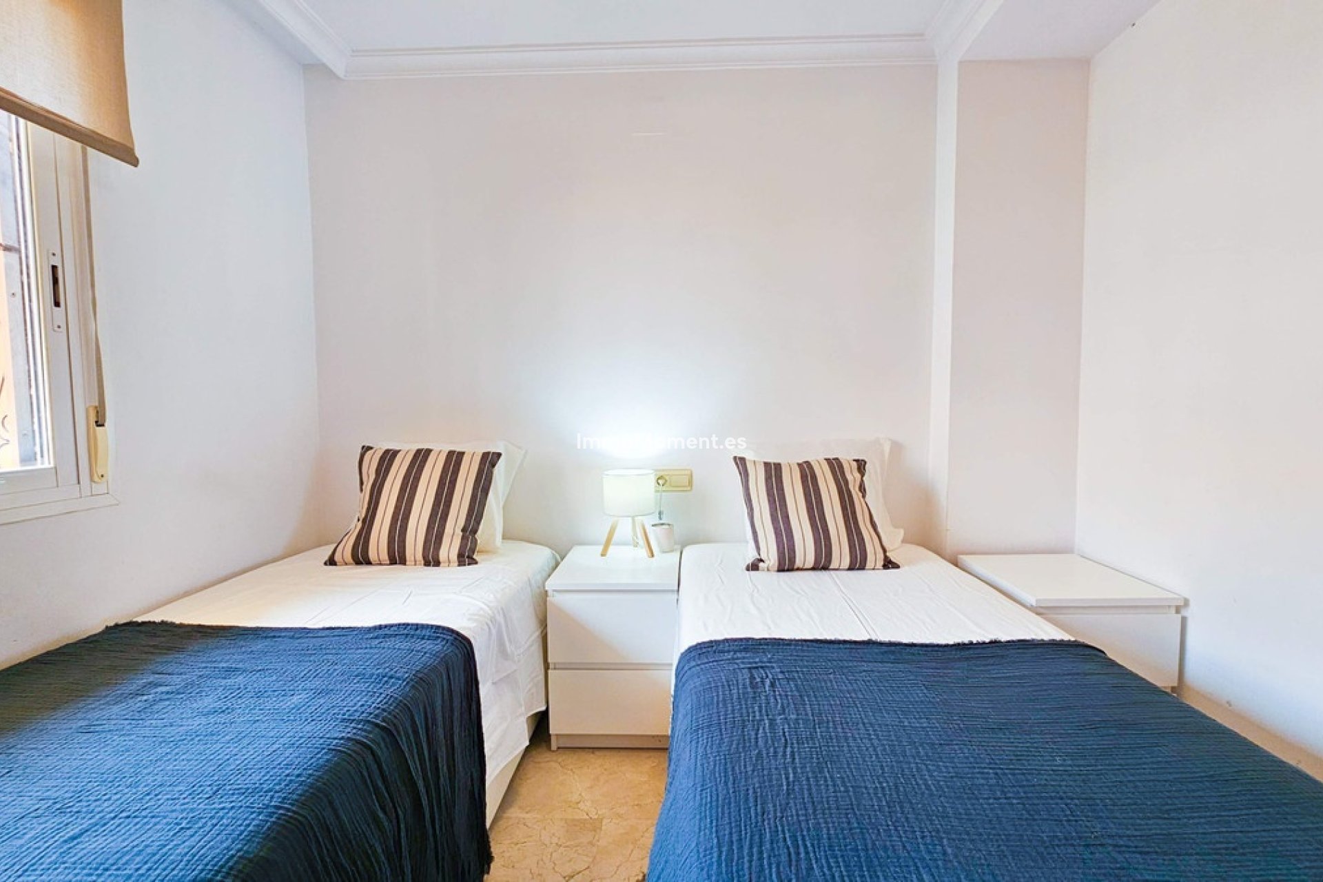 Resale - Apartment - Mijas - Riviera Del Sol