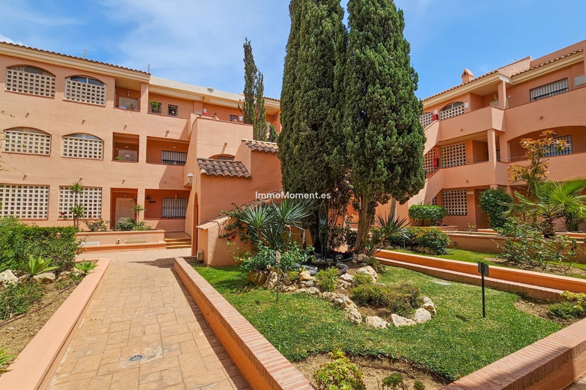 Resale - Apartment - Mijas - Riviera Del Sol