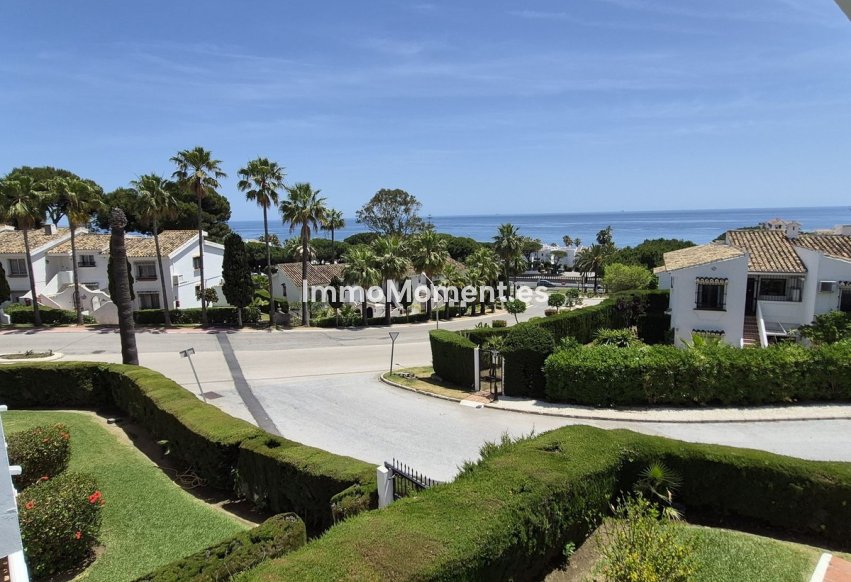 Resale - Apartment - Mijas - Riviera Del Sol