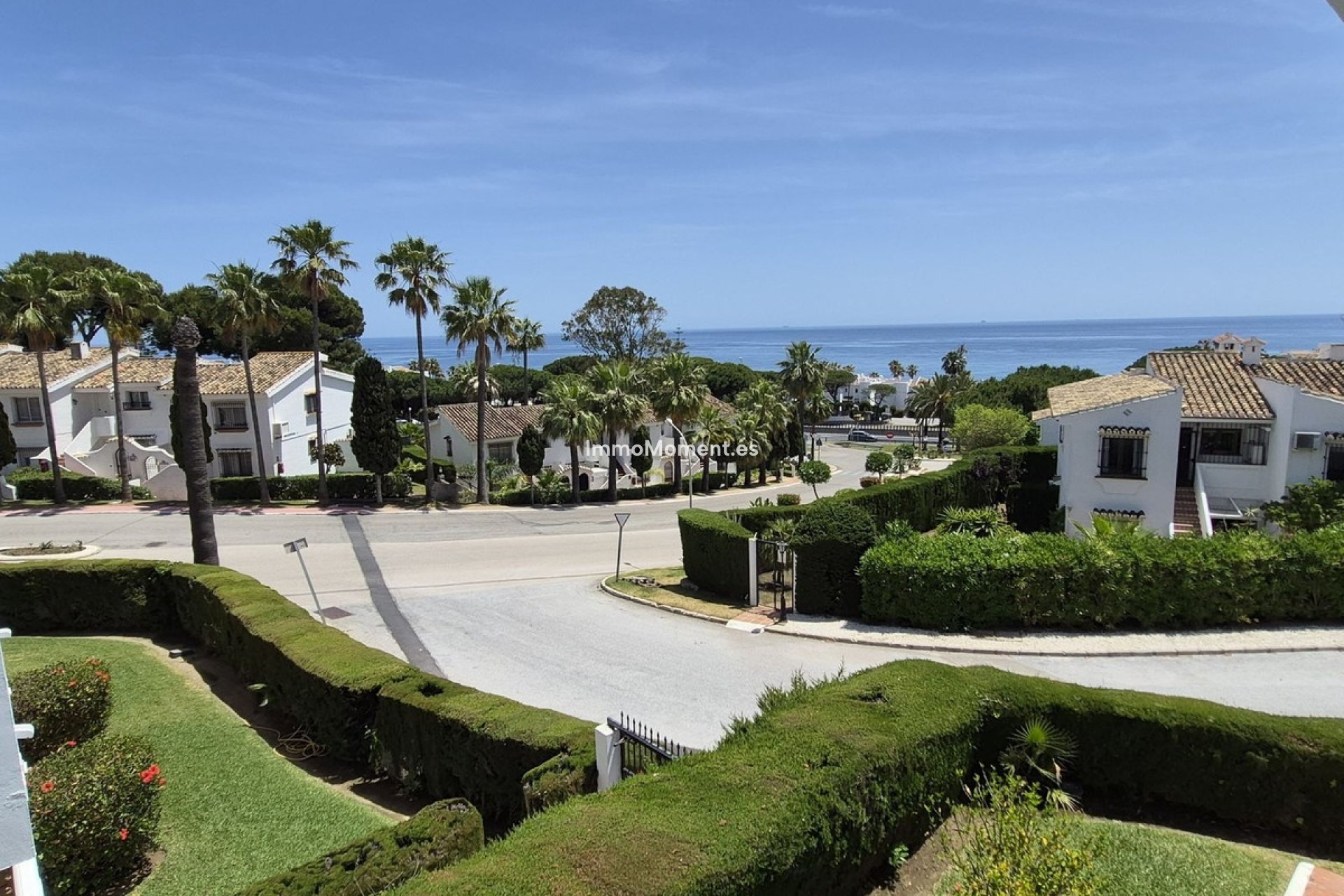 Resale - Apartment - Mijas - Riviera Del Sol