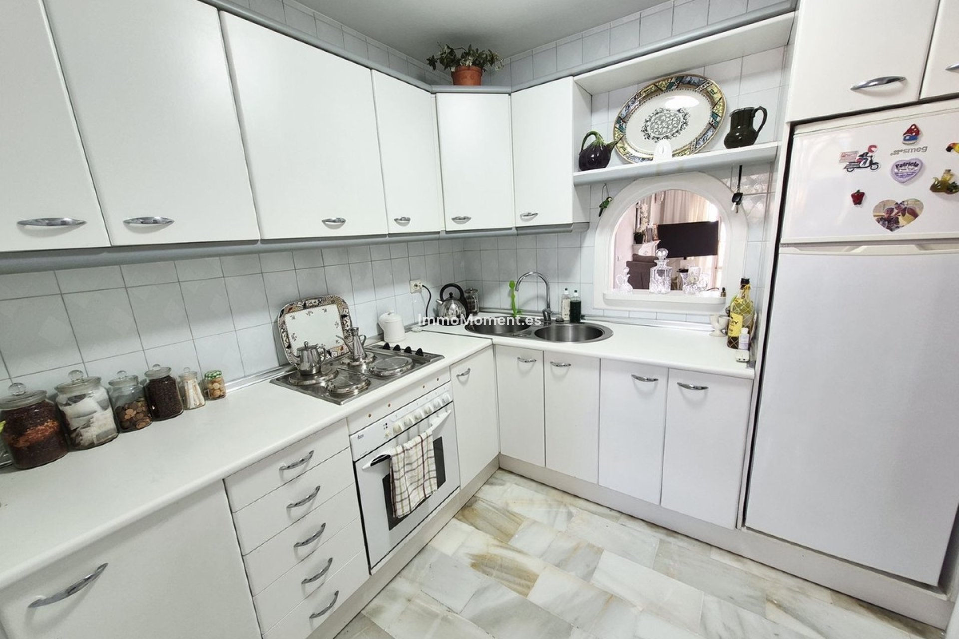 Resale - Apartment - Mijas - Riviera Del Sol
