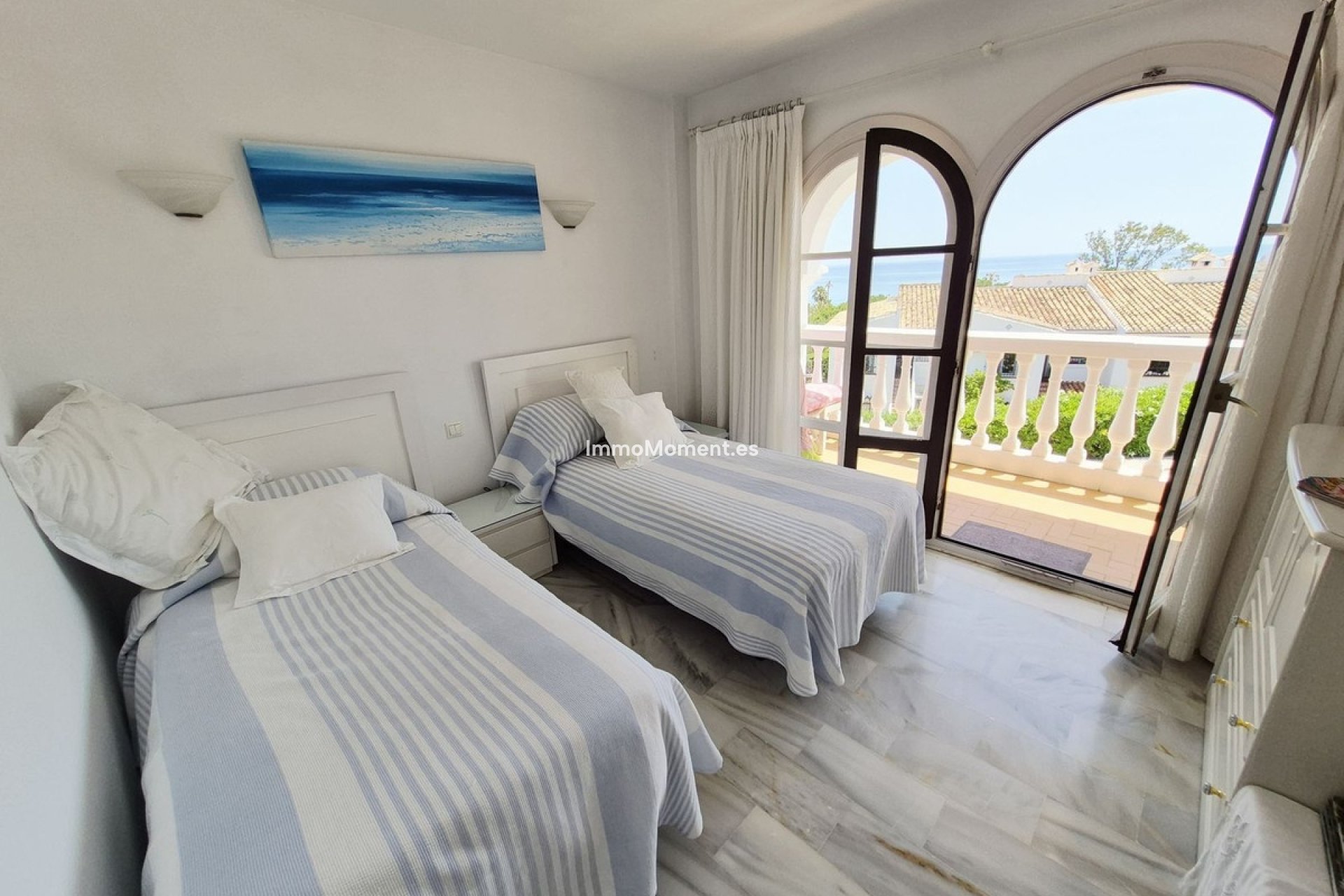 Resale - Apartment - Mijas - Riviera Del Sol