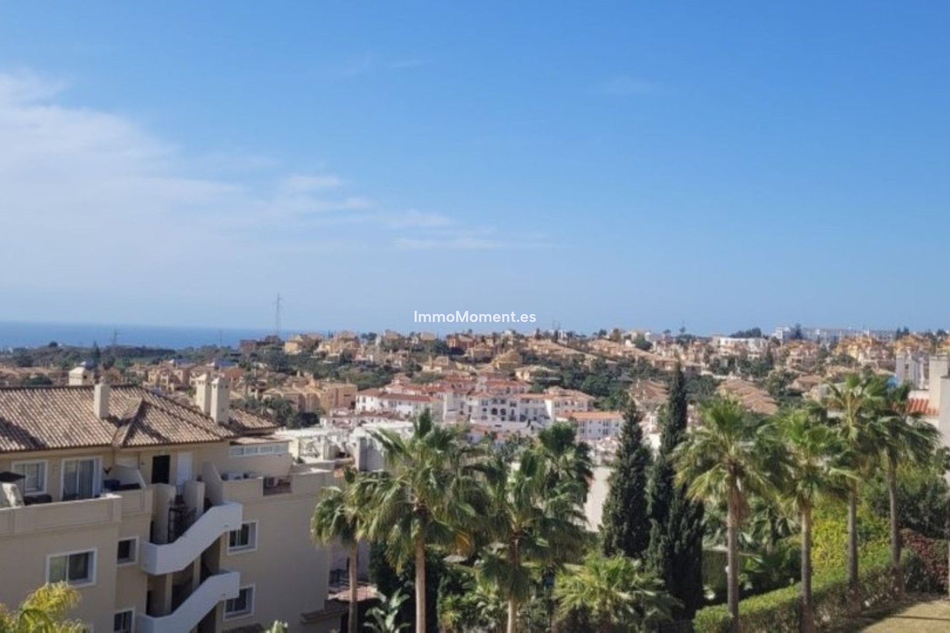 Resale - Apartment - Mijas - Riviera Del Sol