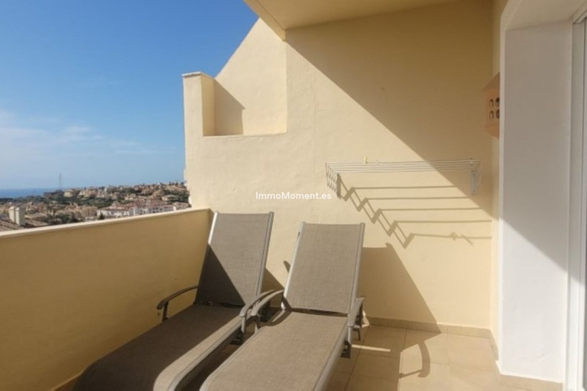 Resale - Apartment - Mijas - Riviera Del Sol