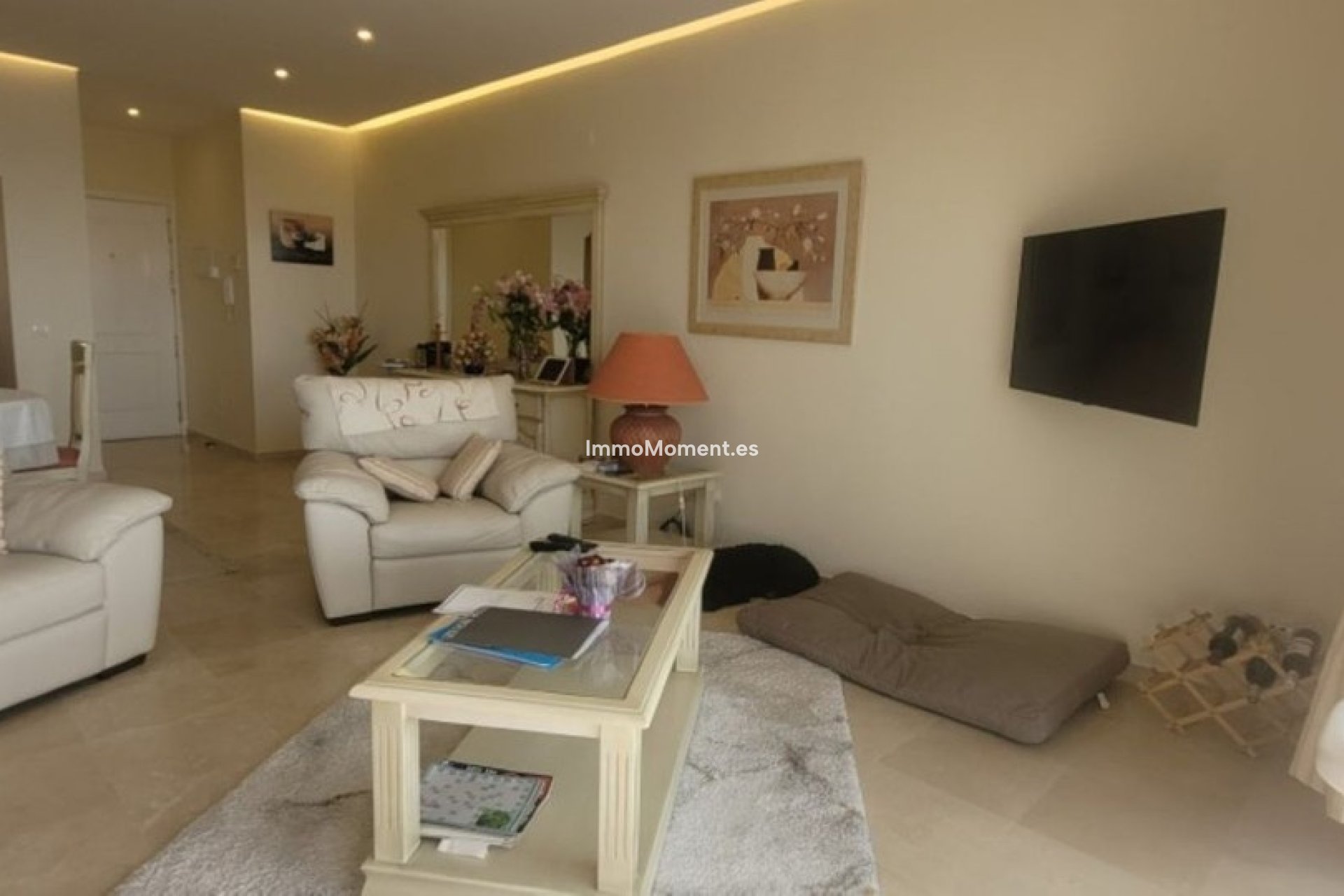Resale - Apartment - Mijas - Riviera Del Sol