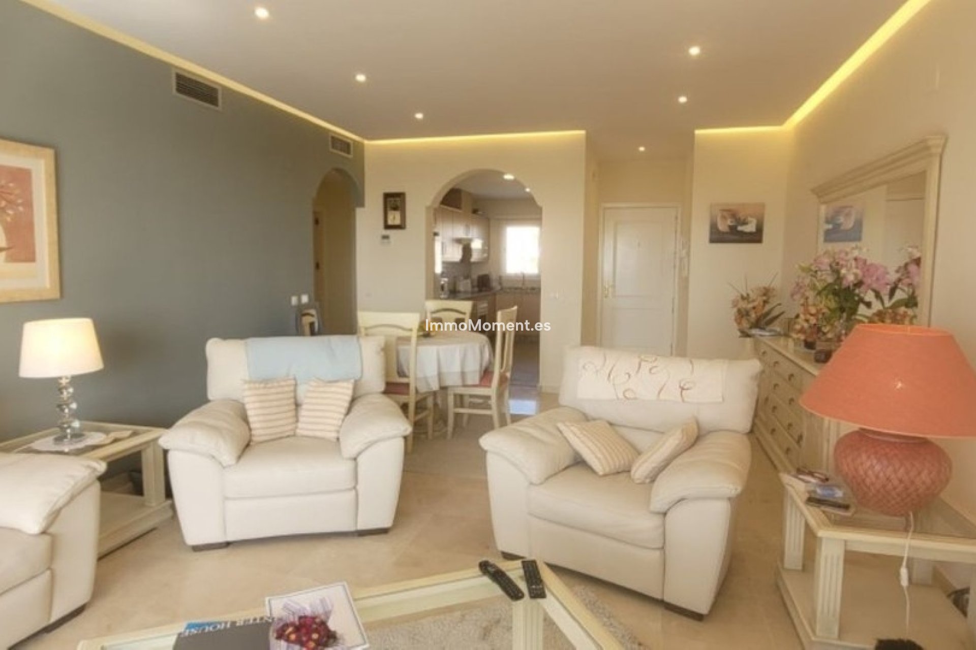 Resale - Apartment - Mijas - Riviera Del Sol