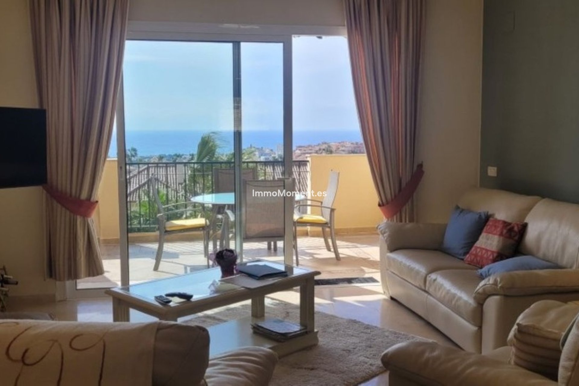 Resale - Apartment - Mijas - Riviera Del Sol