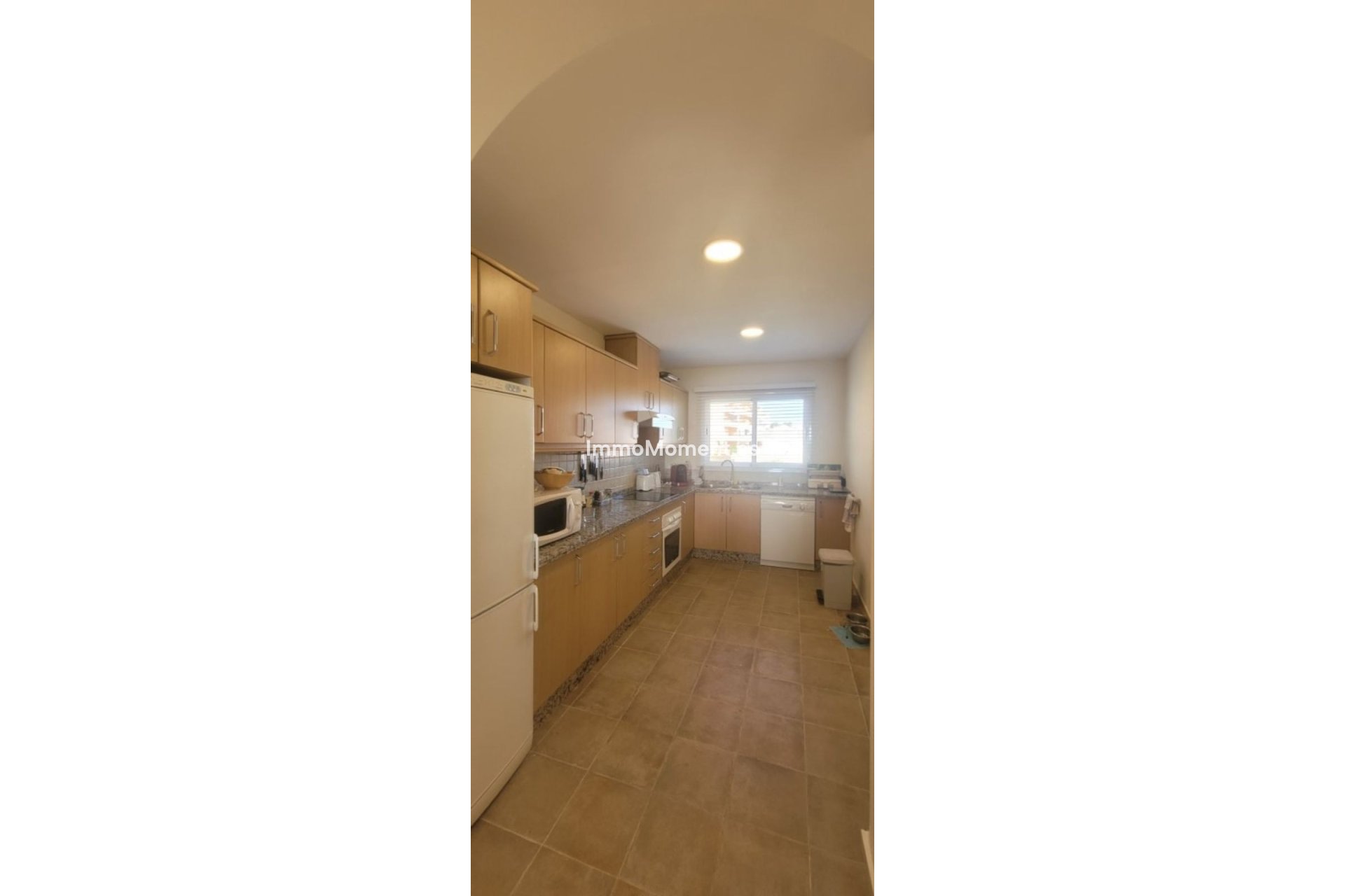 Resale - Apartment - Mijas - Riviera Del Sol