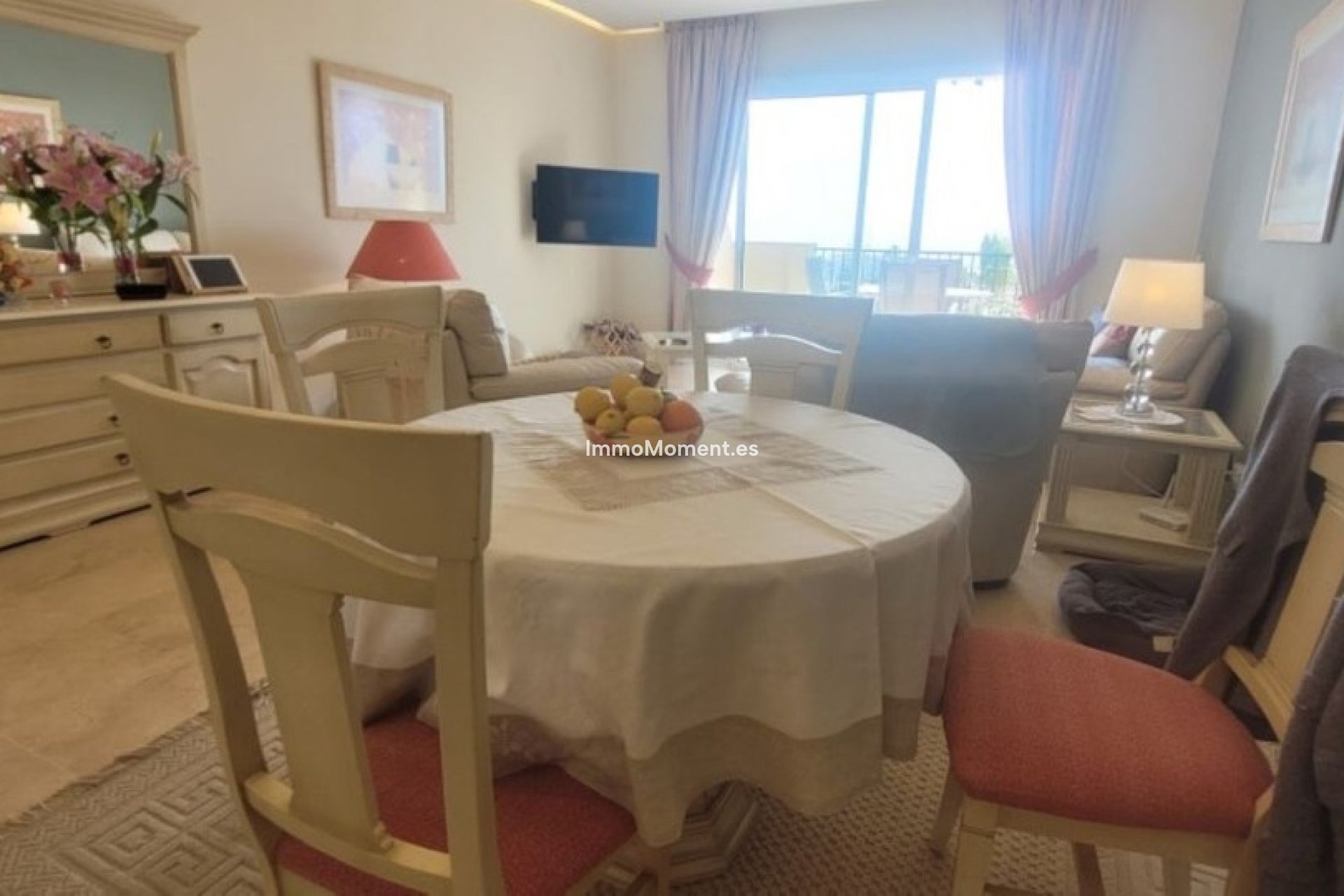 Resale - Apartment - Mijas - Riviera Del Sol