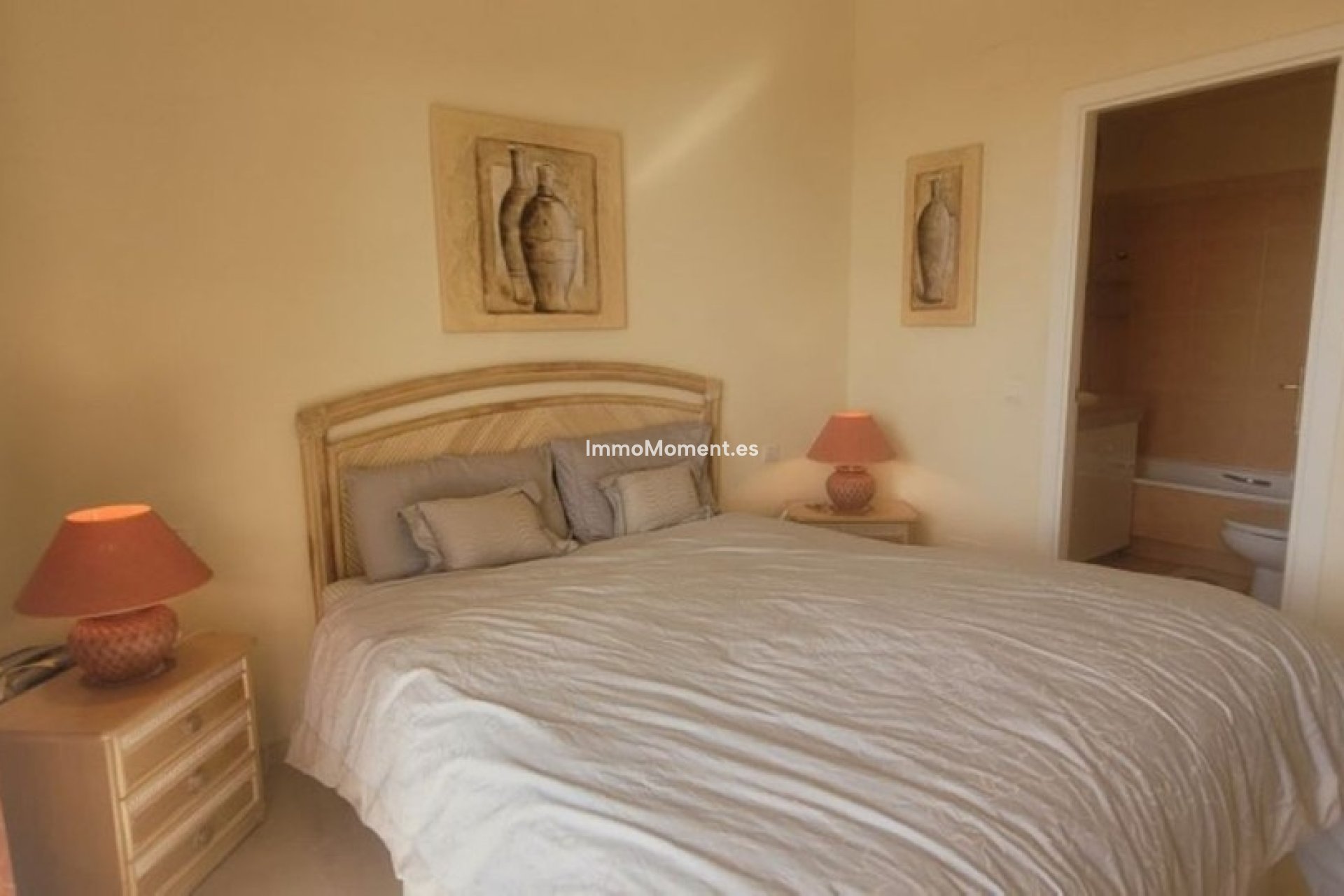 Resale - Apartment - Mijas - Riviera Del Sol