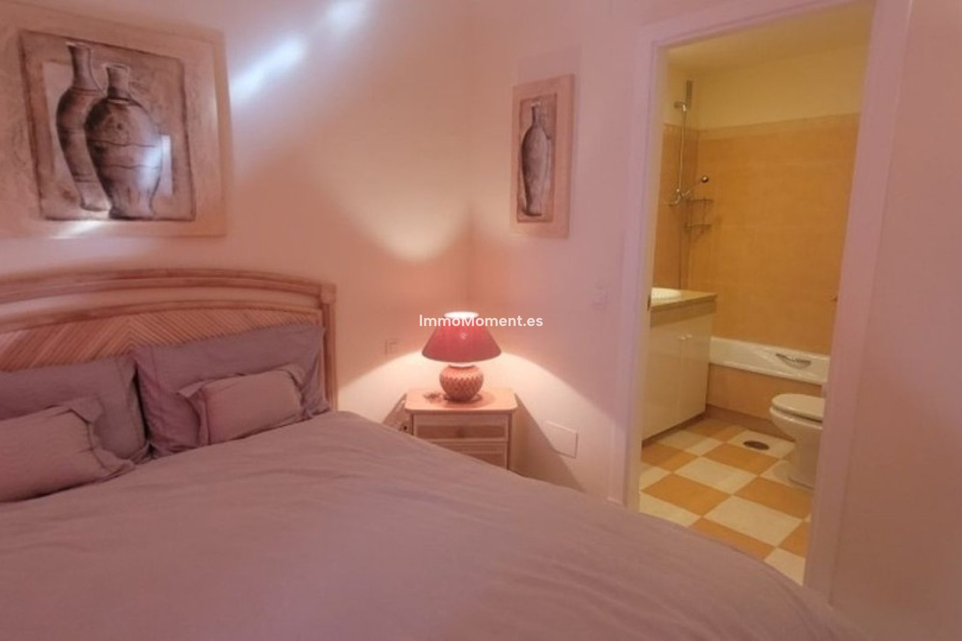 Resale - Apartment - Mijas - Riviera Del Sol