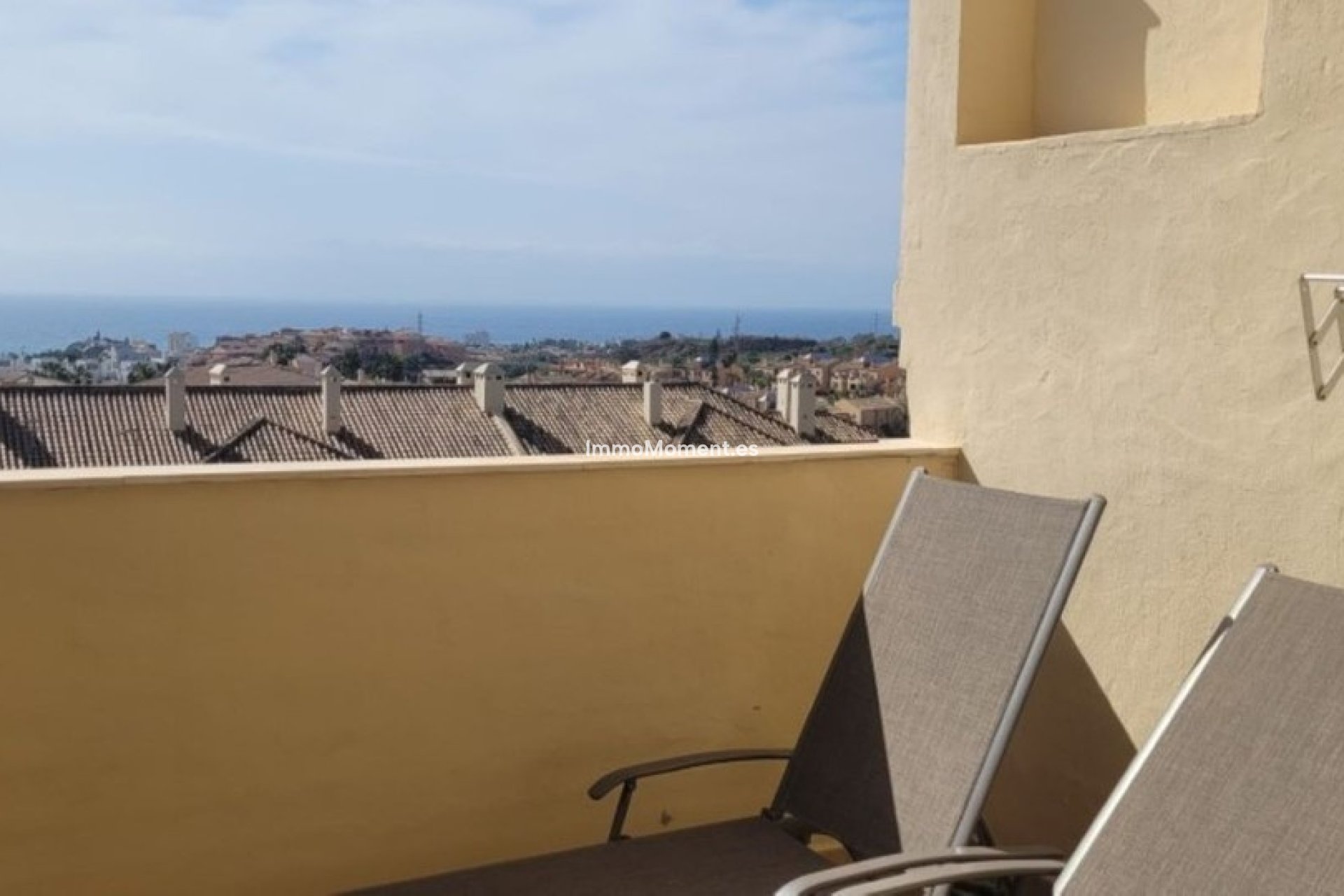 Resale - Apartment - Mijas - Riviera Del Sol