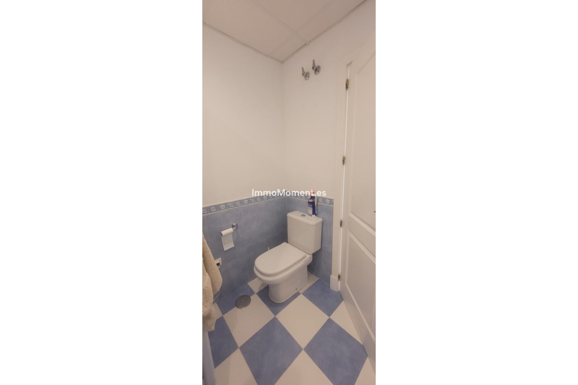 Resale - Apartment - Mijas - Riviera Del Sol
