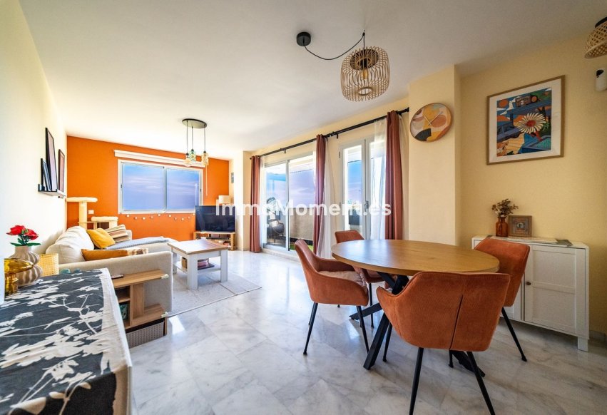 Resale - Apartment - Mijas - Riviera Del Sol