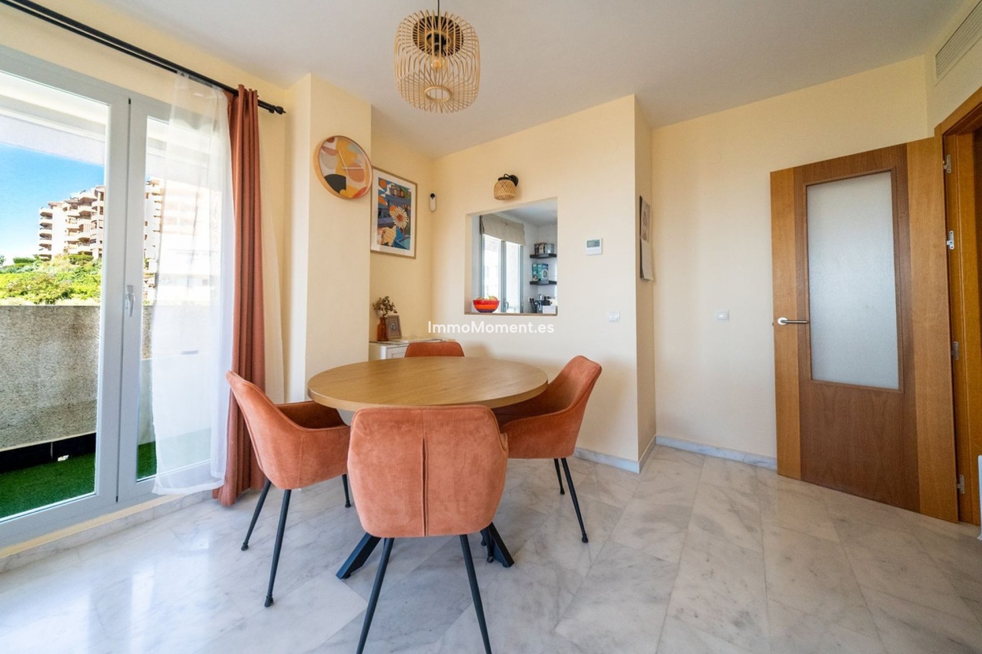 Resale - Apartment - Mijas - Riviera Del Sol