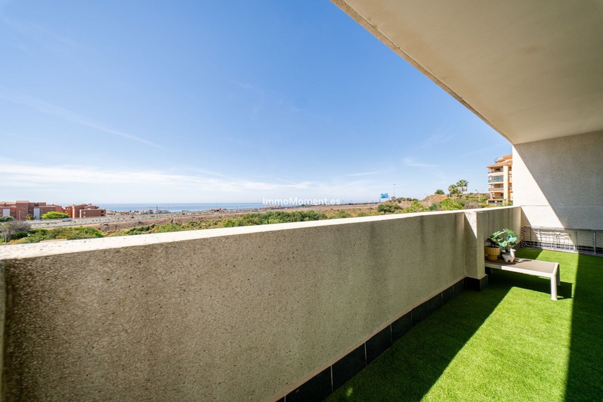 Resale - Apartment - Mijas - Riviera Del Sol