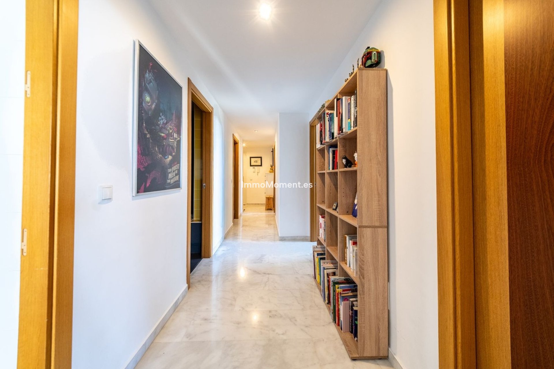 Resale - Apartment - Mijas - Riviera Del Sol