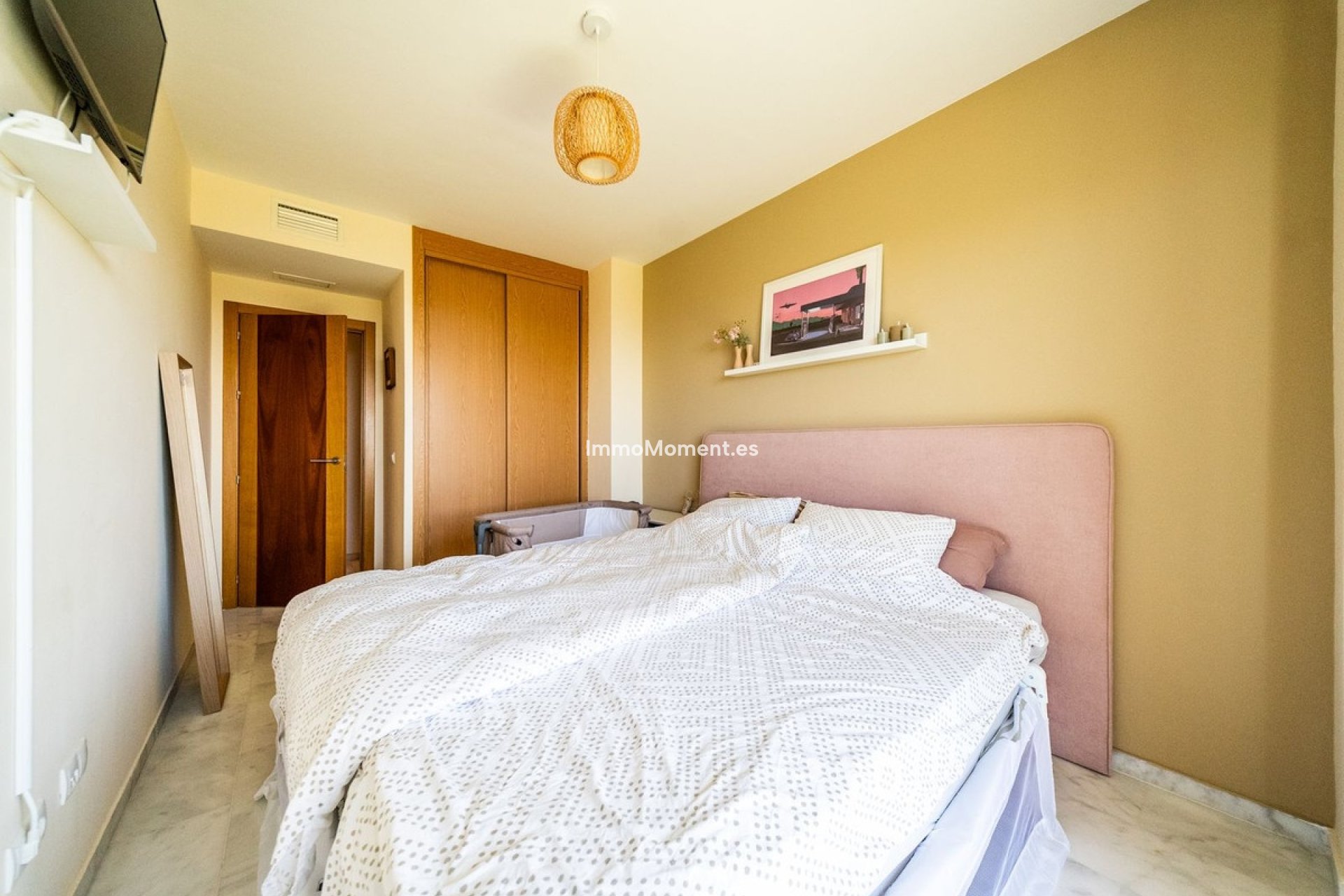 Resale - Apartment - Mijas - Riviera Del Sol