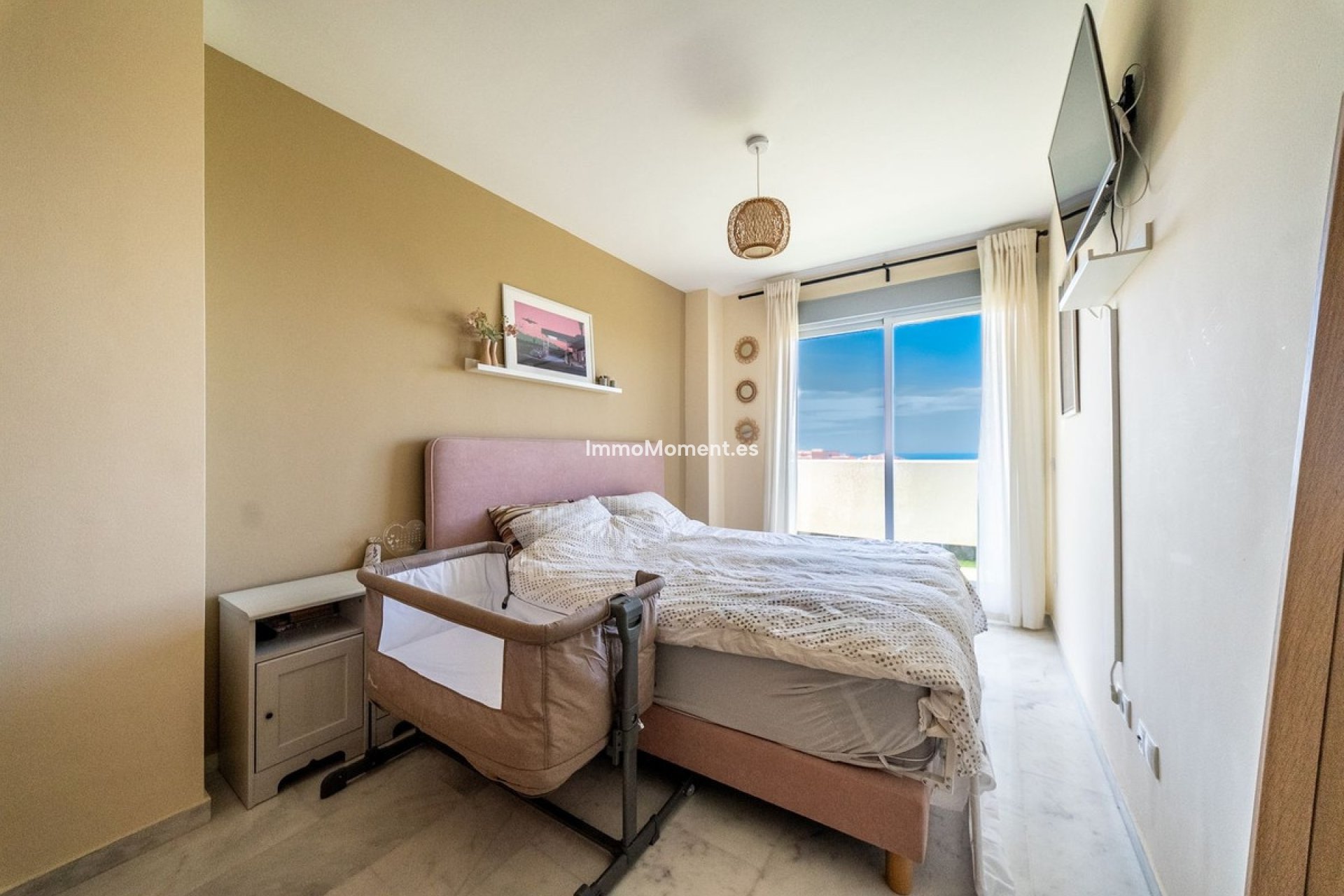 Resale - Apartment - Mijas - Riviera Del Sol