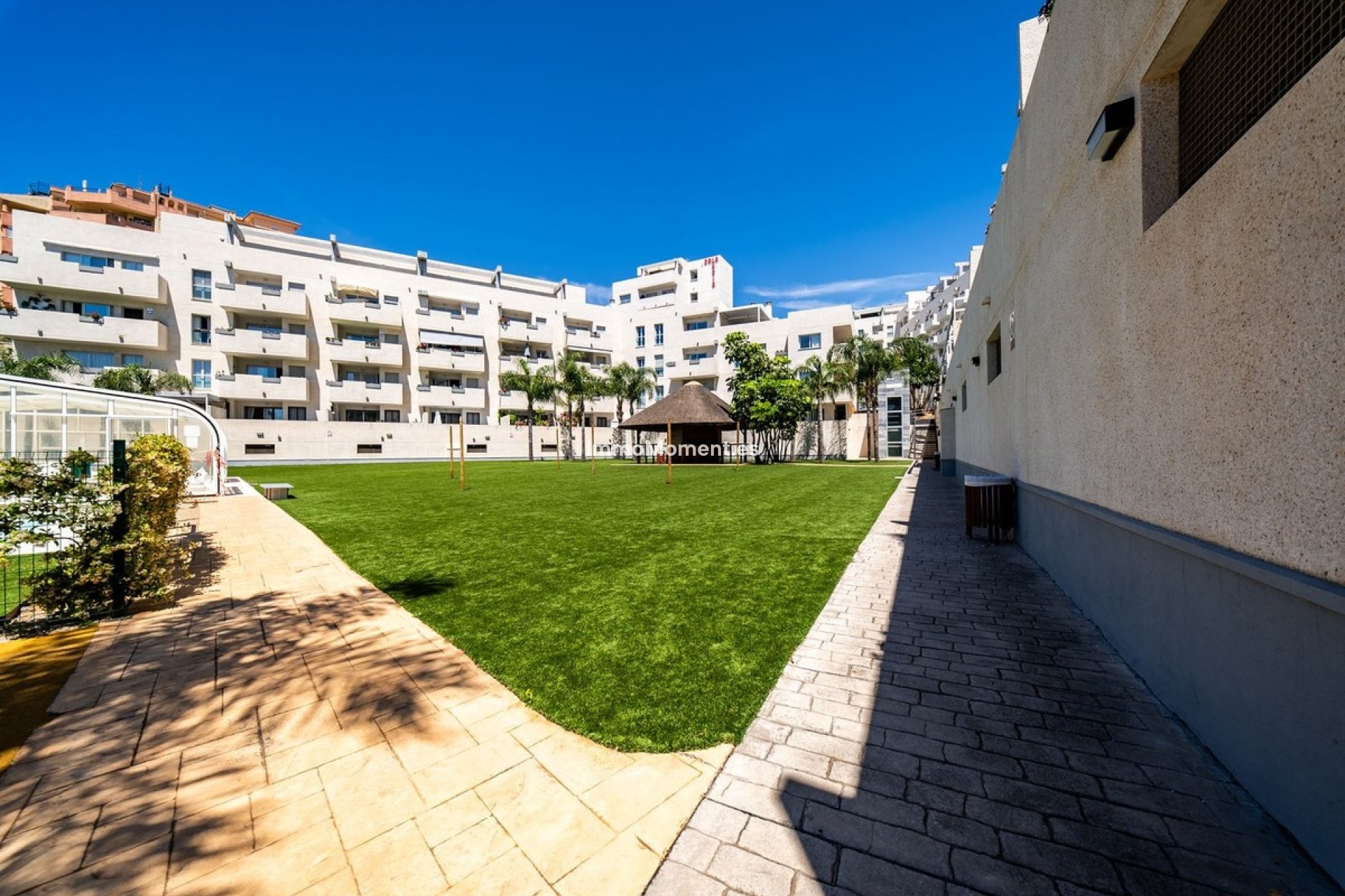 Resale - Apartment - Mijas - Riviera Del Sol