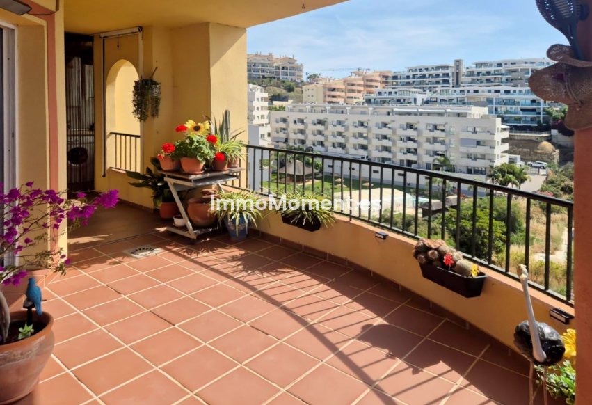 Resale - Apartment - Mijas - Riviera Del Sol