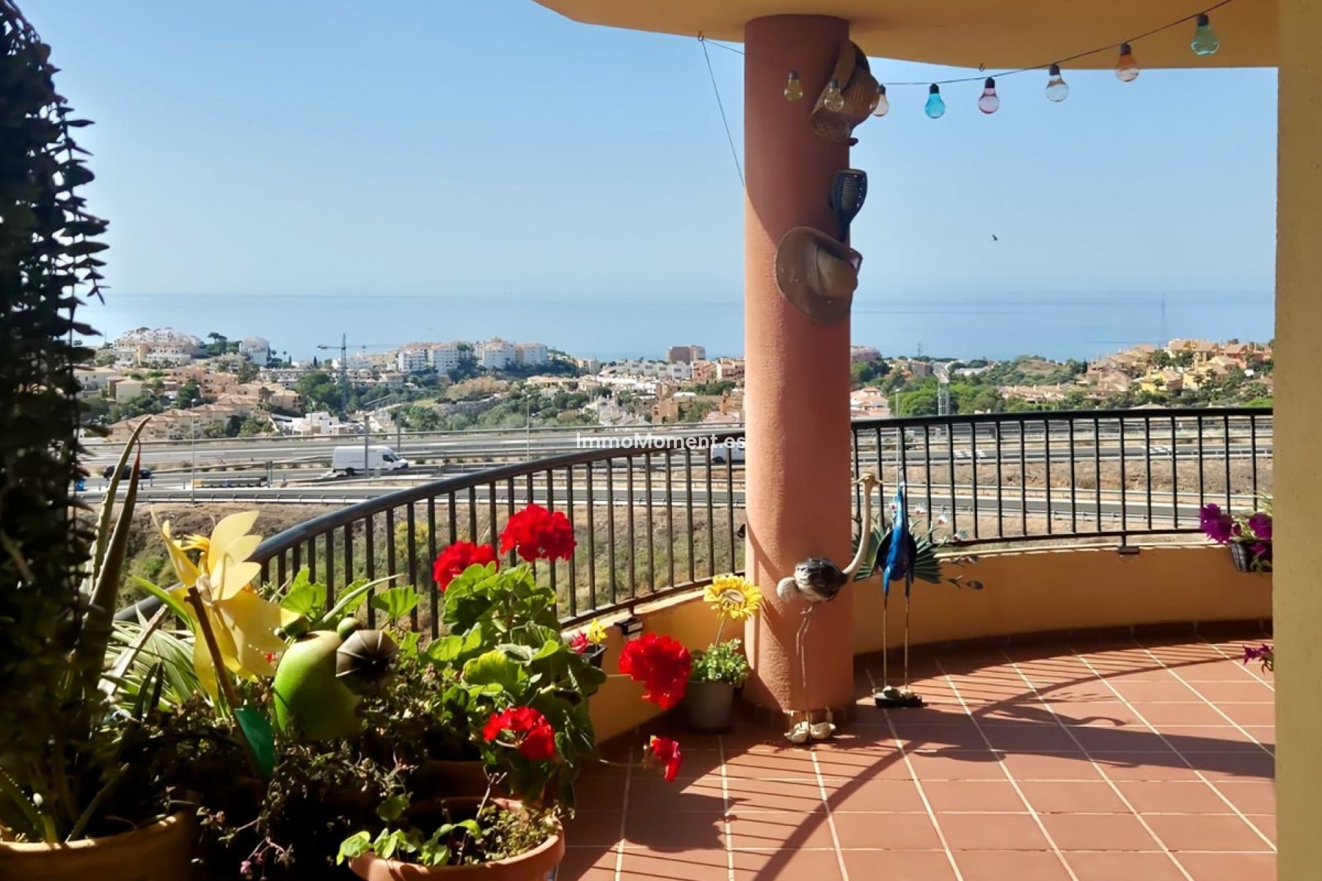 Resale - Apartment - Mijas - Riviera Del Sol